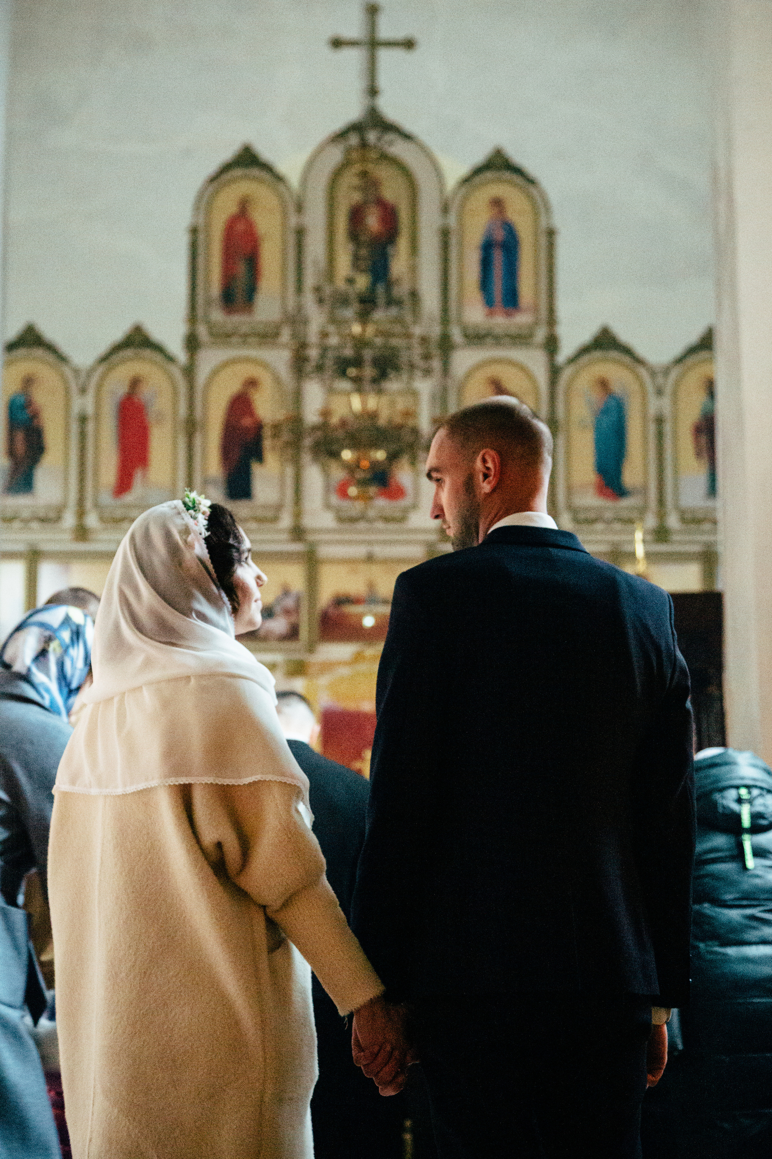 Роман и Диана. Фотограф в Туле и области Константин Гудовичев