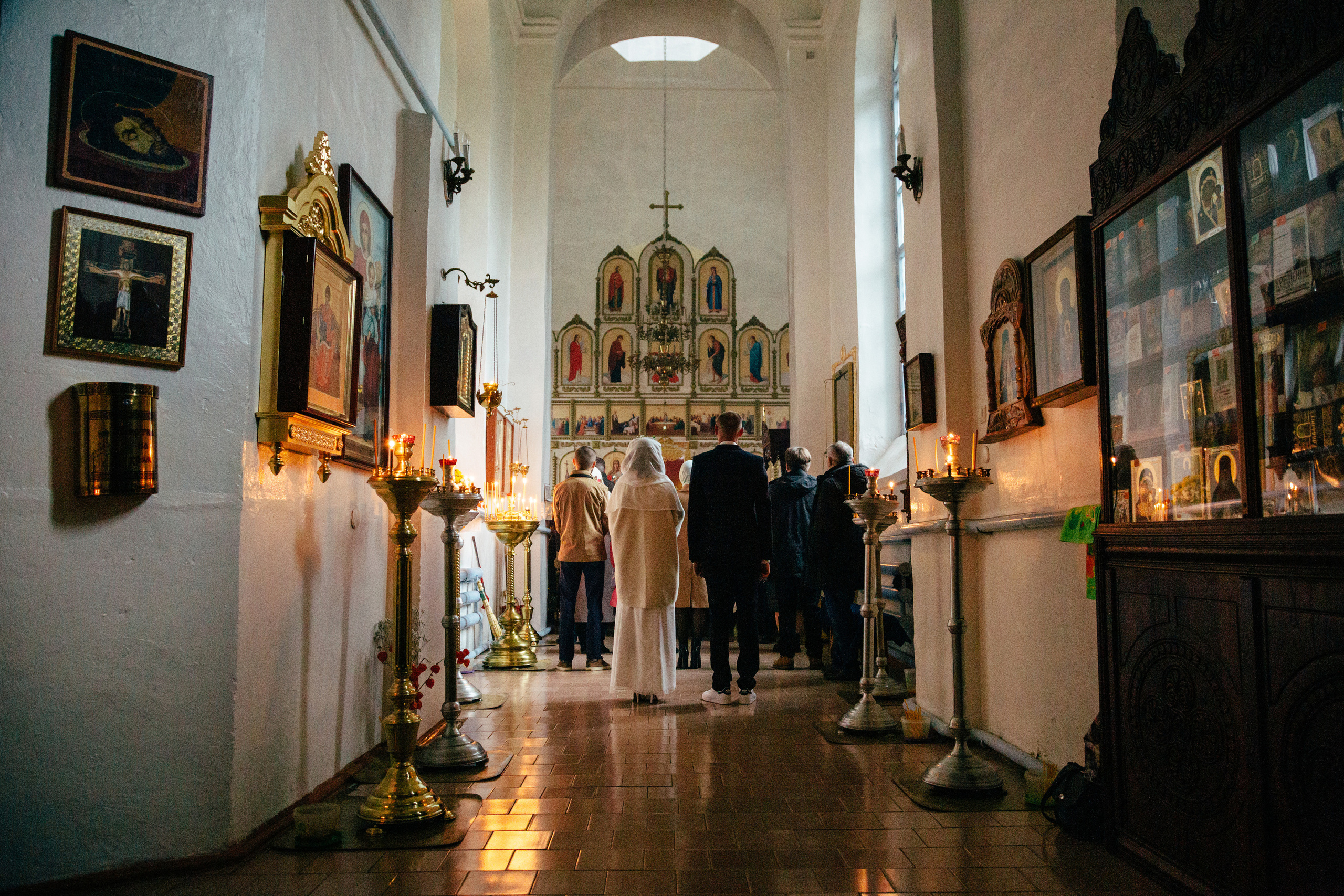 Роман и Диана. Фотограф в Туле и области Константин Гудовичев