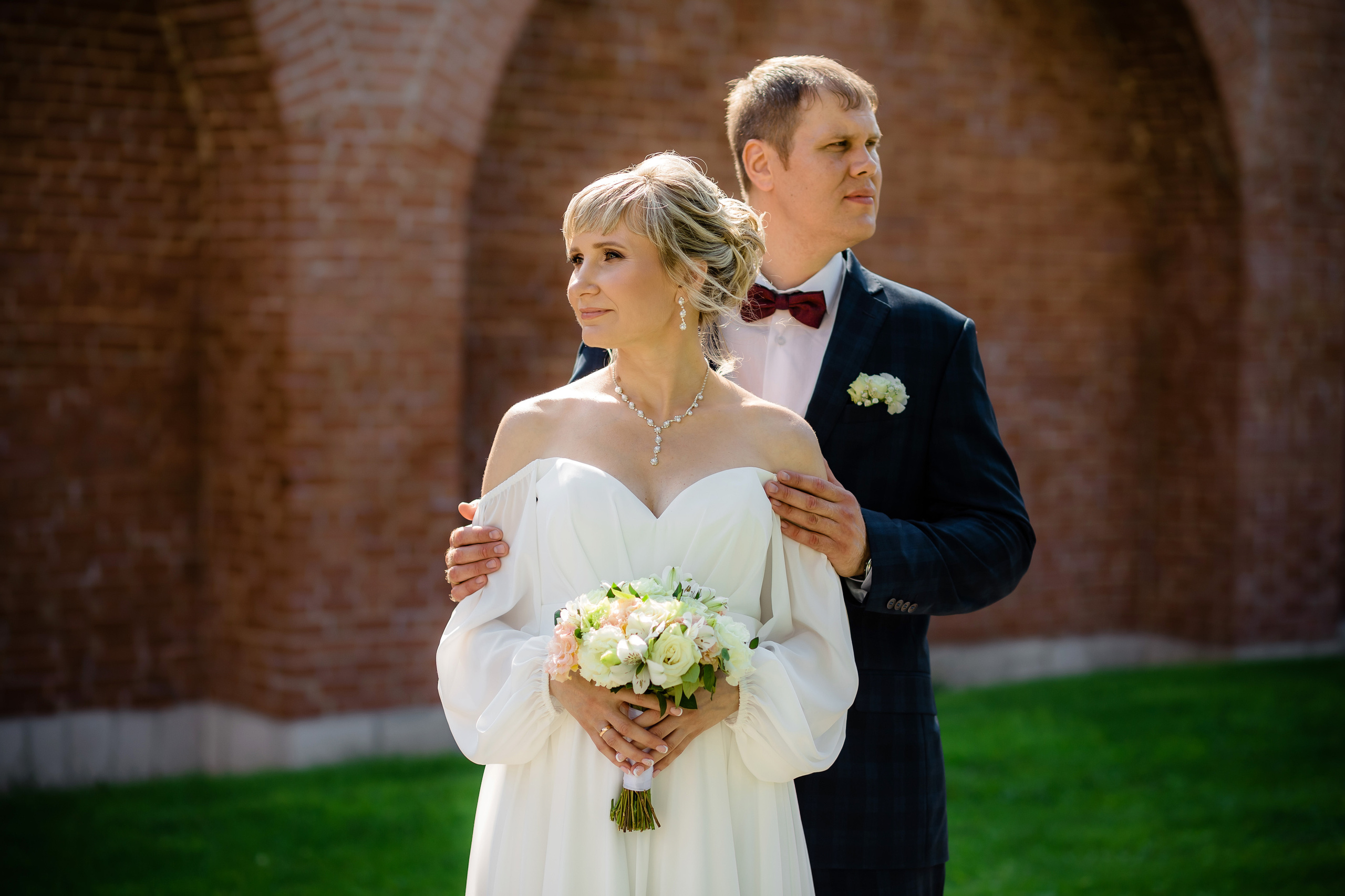 Евгений и Галина. Фотограф в Туле и области Константин Гудовичев