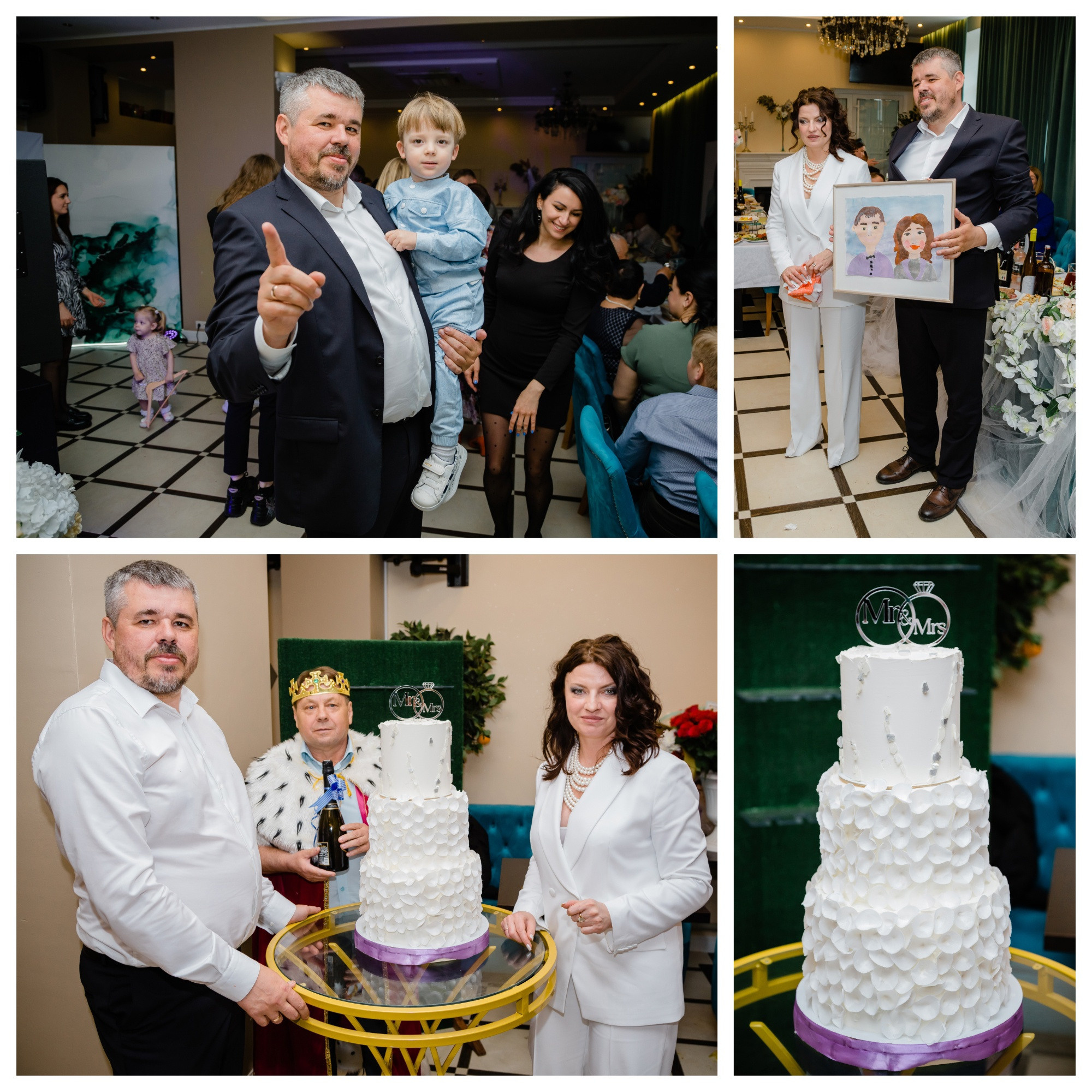 Алексей и Светлана. Фотограф в Туле и области Константин Гудовичев