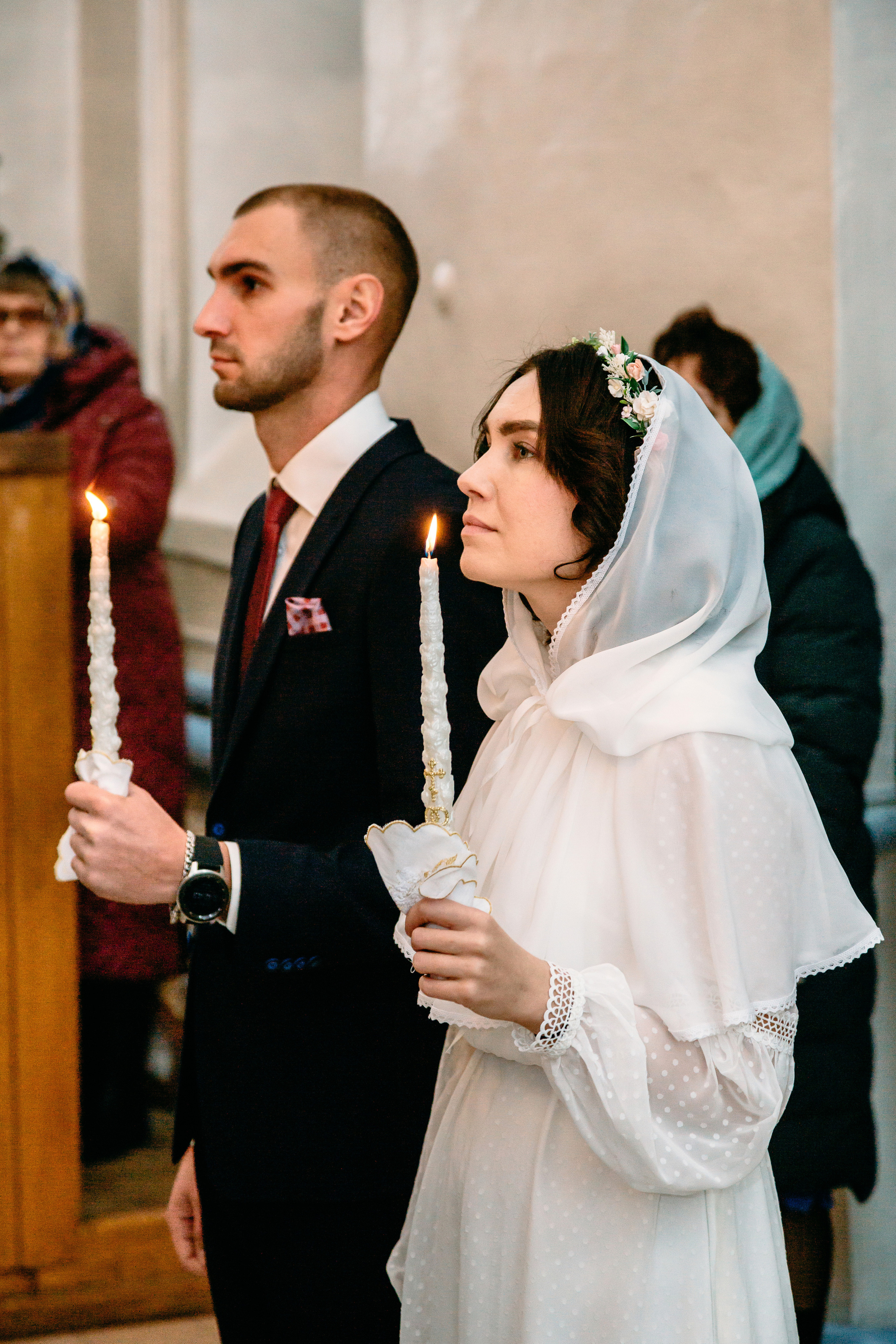 Роман и Диана. Фотограф в Туле и области Константин Гудовичев