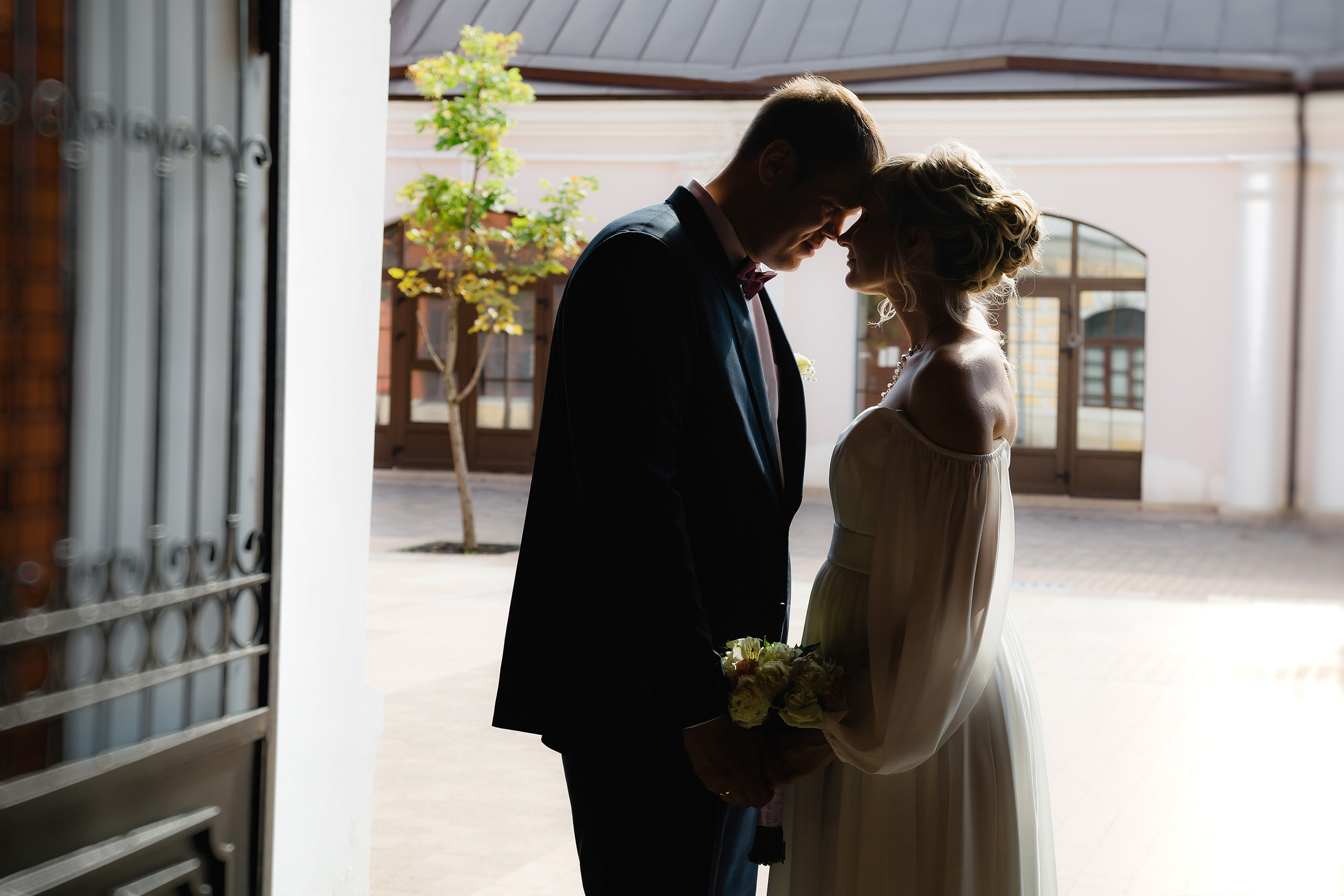 Евгений и Галина. Фотограф в Туле и области Константин Гудовичев