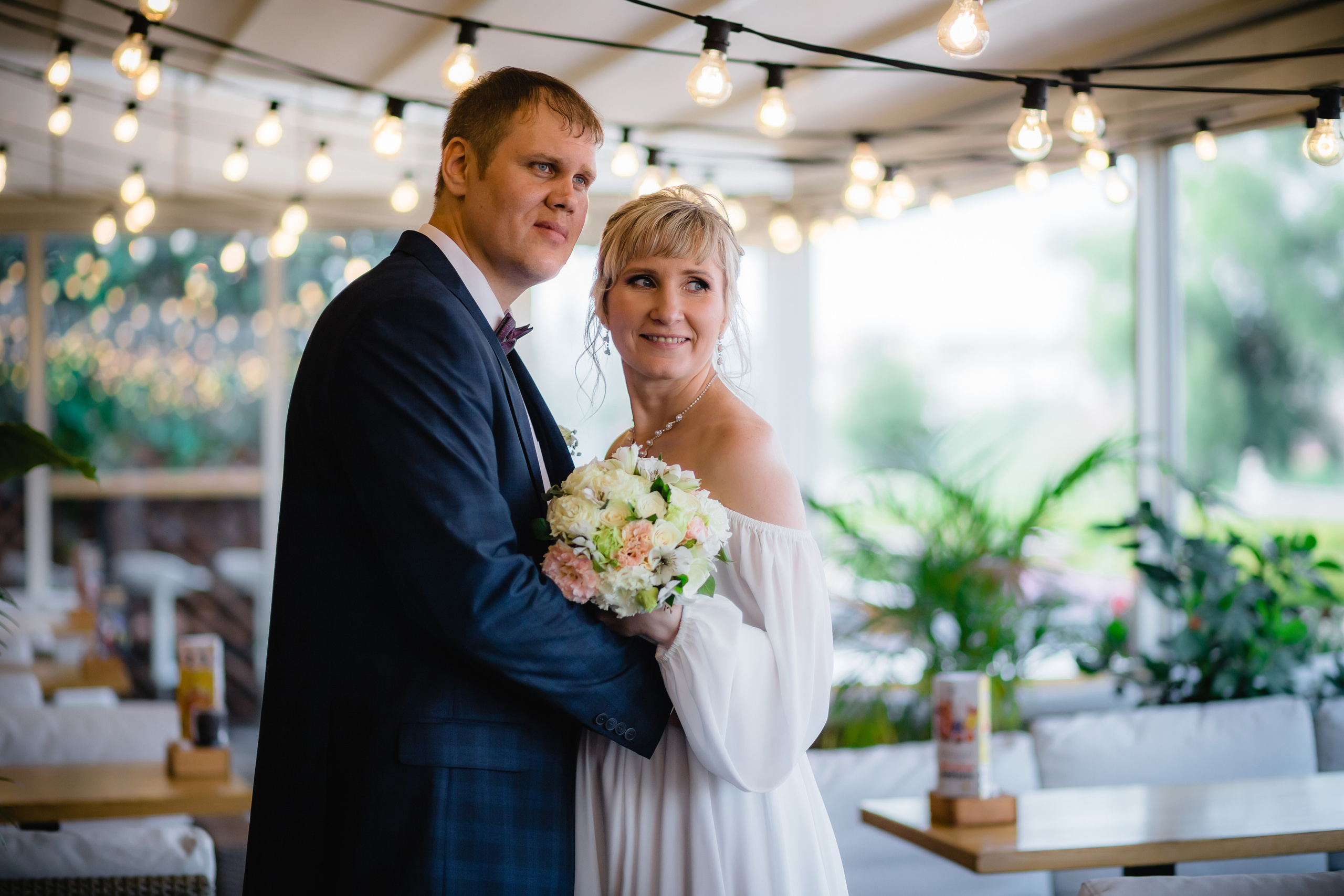 Евгений и Галина. Фотограф в Туле и области Константин Гудовичев