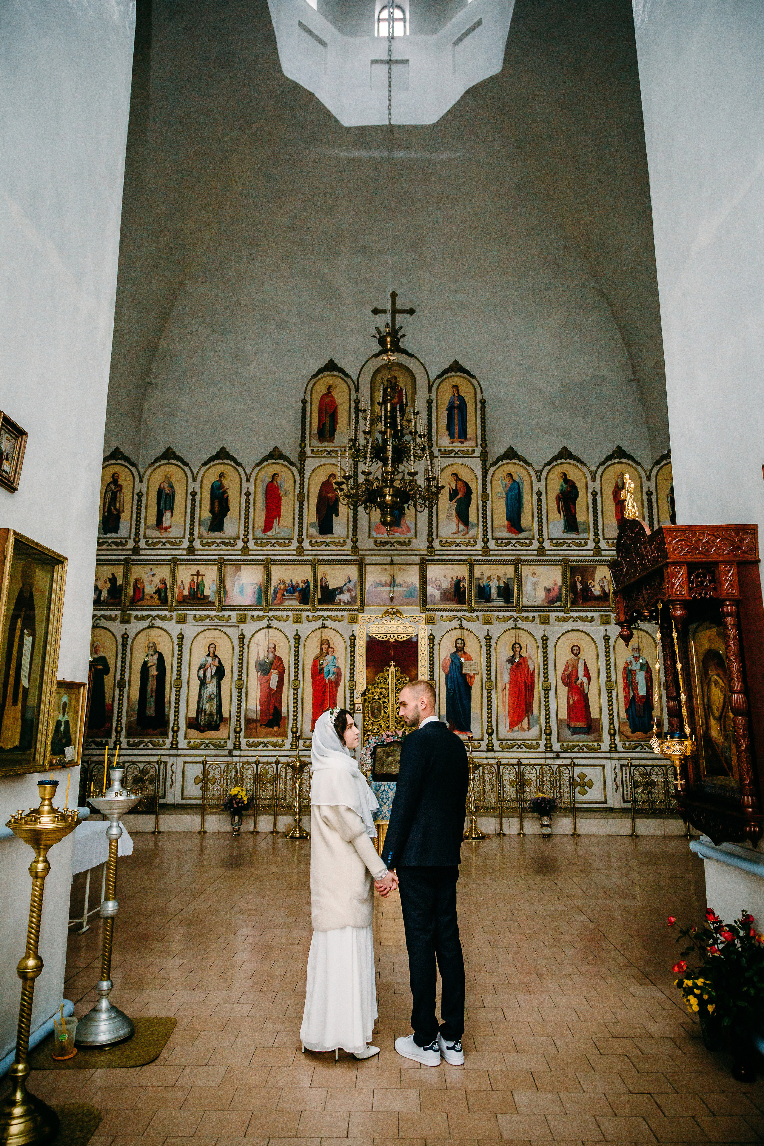 Роман и Диана. Фотограф в Туле и области Константин Гудовичев