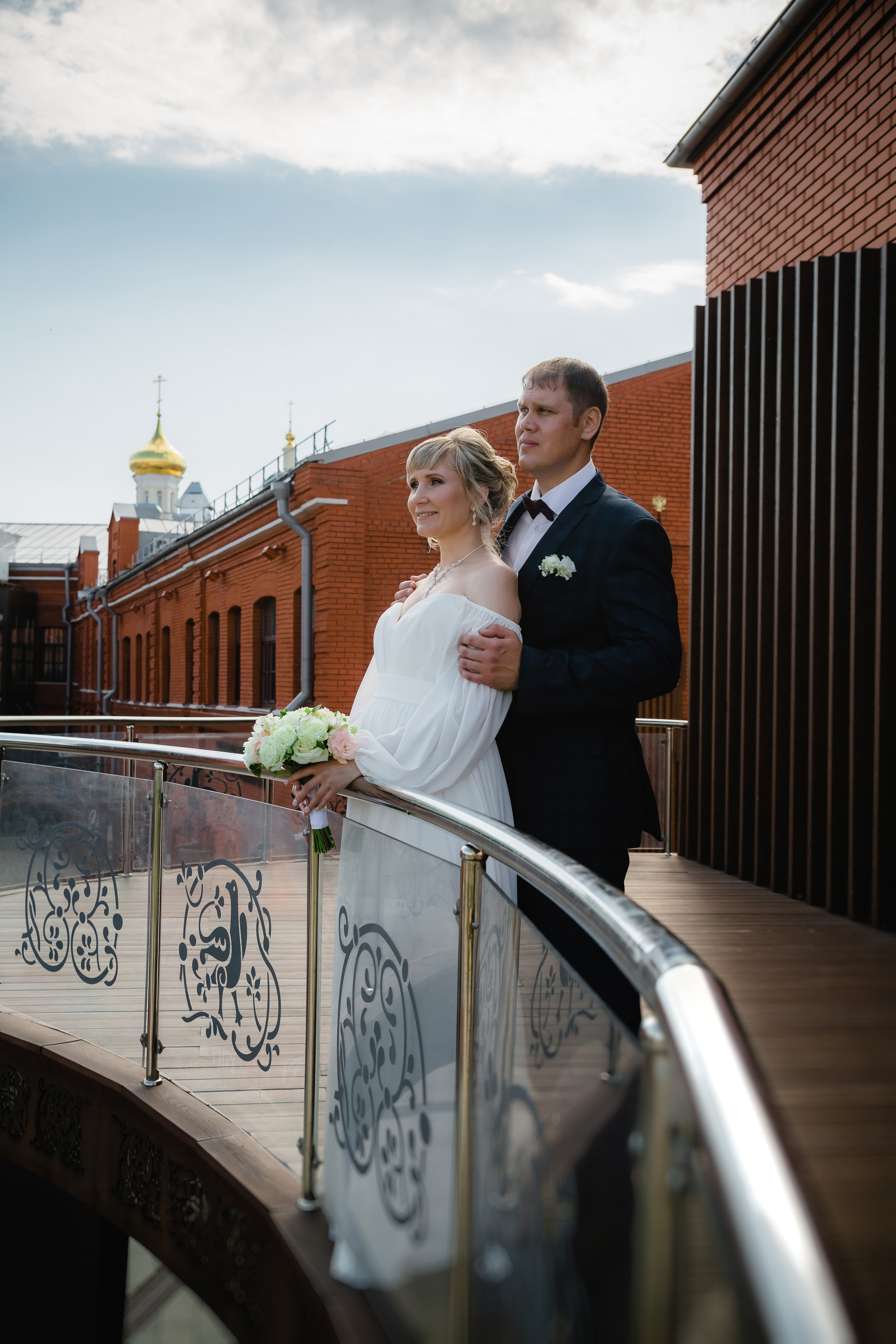 Евгений и Галина. Фотограф в Туле и области Константин Гудовичев