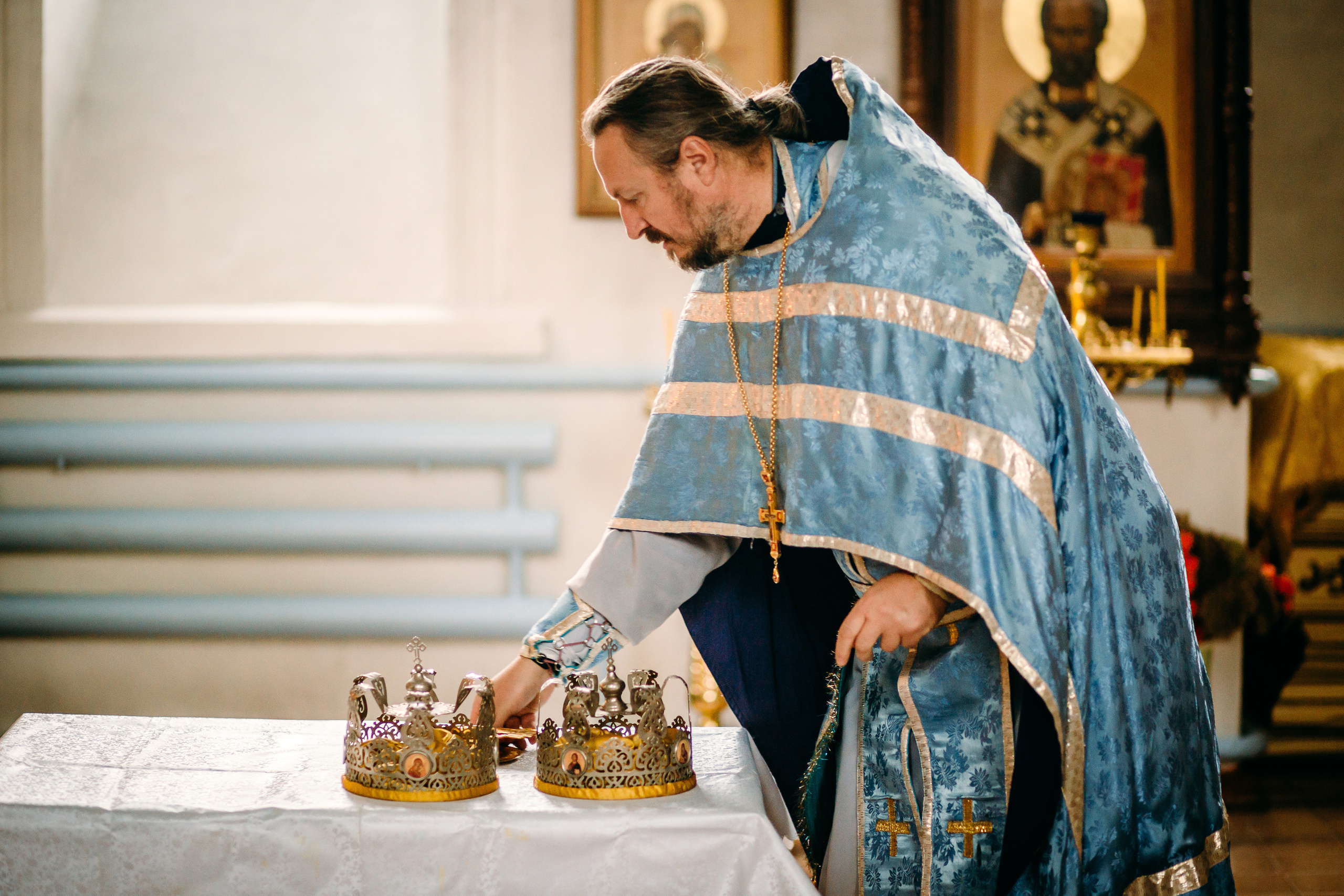 Роман и Диана. Фотограф в Туле и области Константин Гудовичев