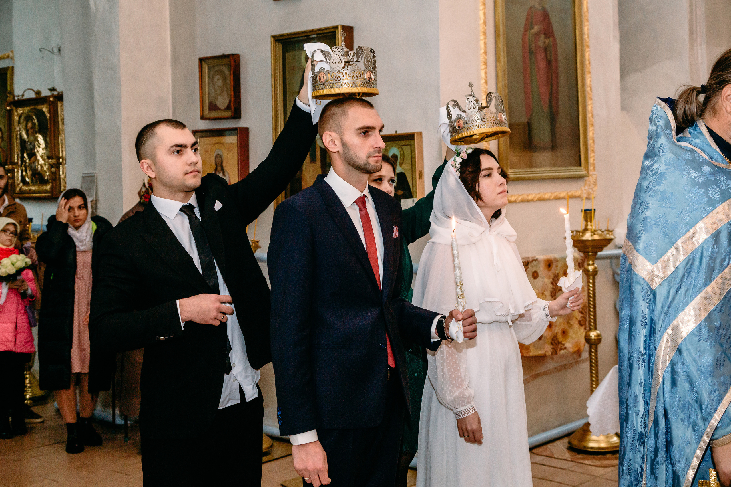 Роман и Диана. Фотограф в Туле и области Константин Гудовичев