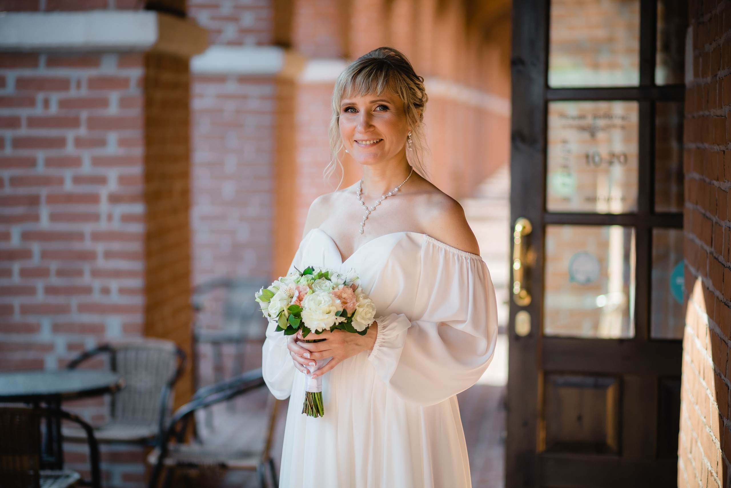 Евгений и Галина. Фотограф в Туле и области Константин Гудовичев