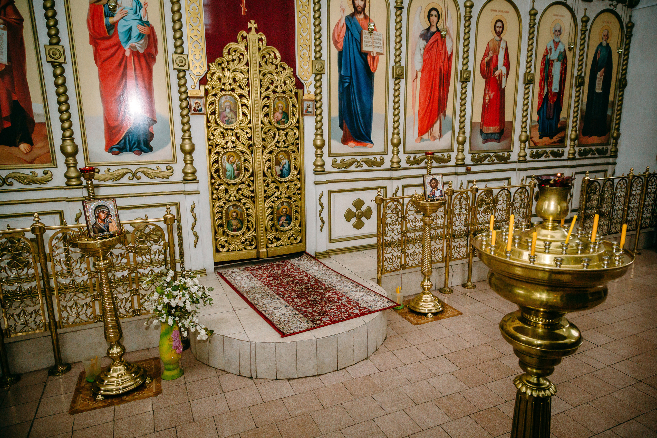 Роман и Диана. Фотограф в Туле и области Константин Гудовичев