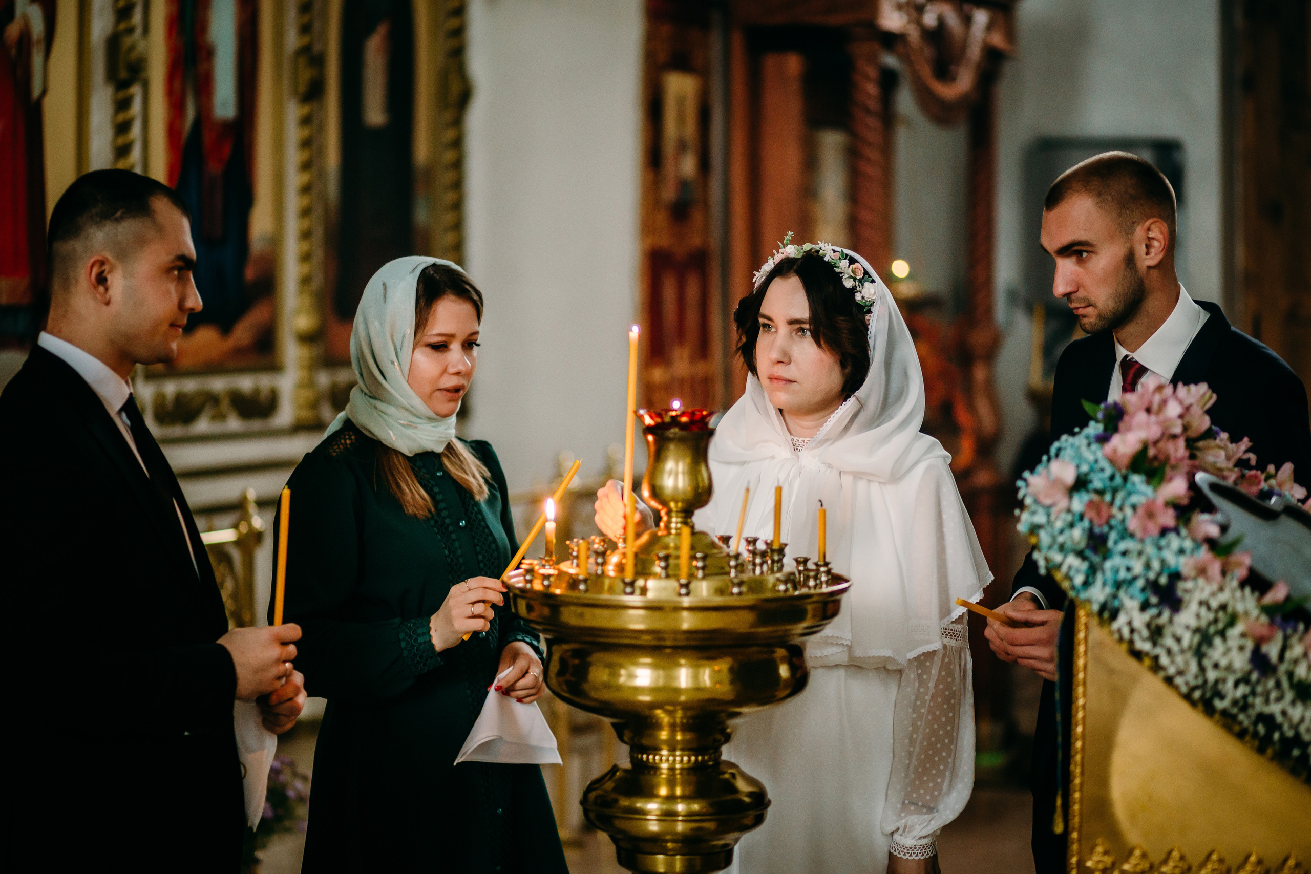 Роман и Диана. Фотограф в Туле и области Константин Гудовичев