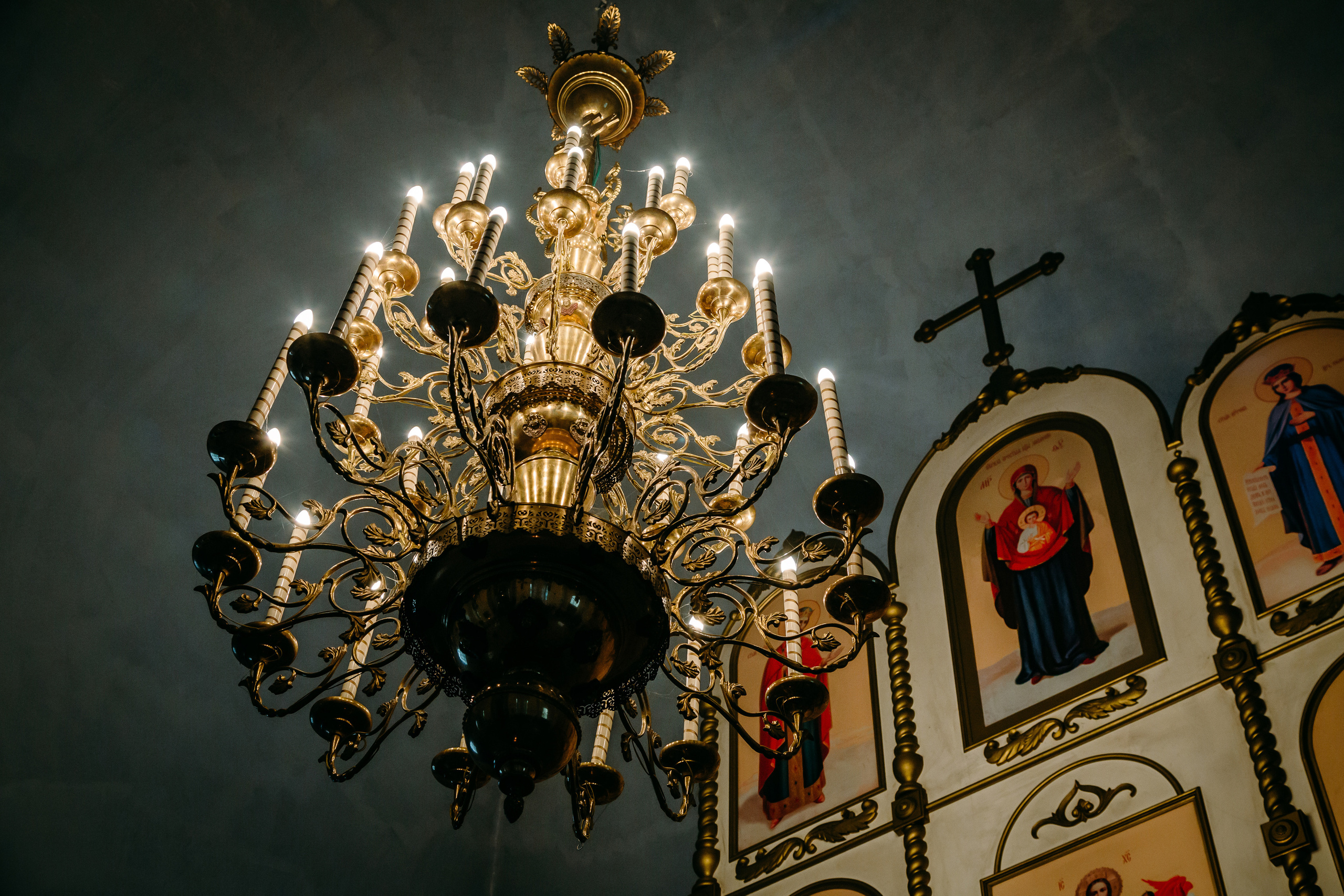 Роман и Диана. Фотограф в Туле и области Константин Гудовичев