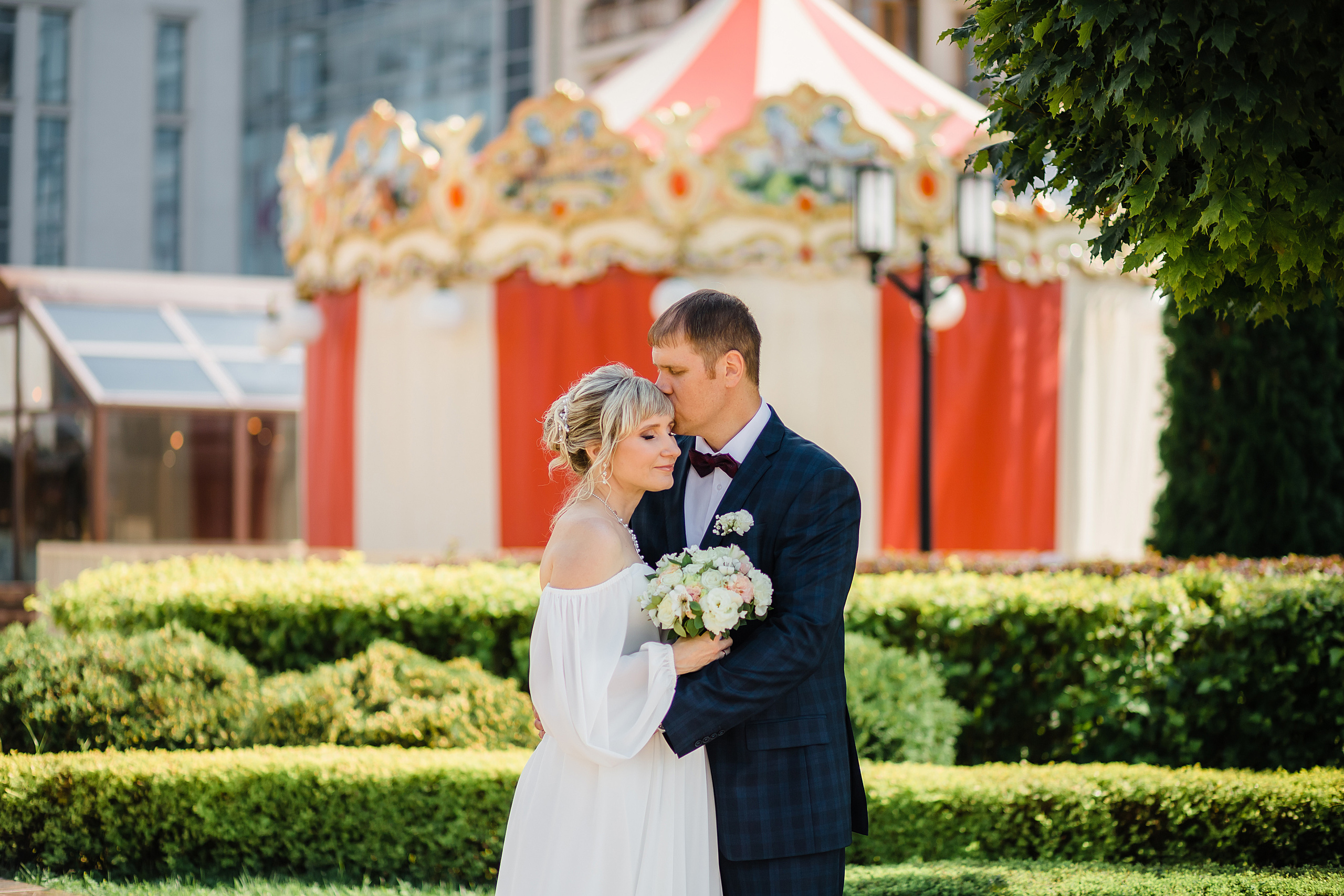 Евгений и Галина. Фотограф в Туле и области Константин Гудовичев