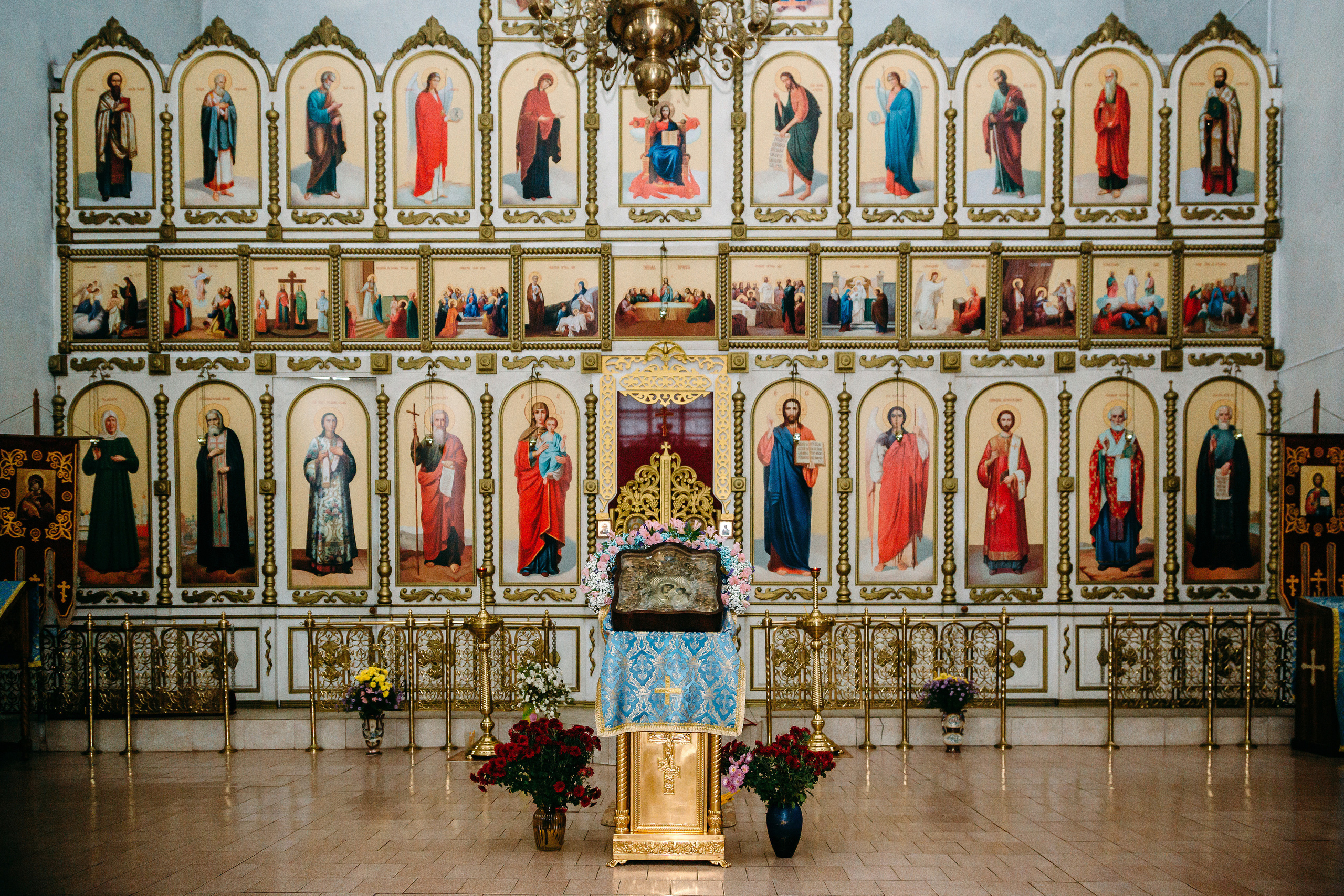 Роман и Диана. Фотограф в Туле и области Константин Гудовичев