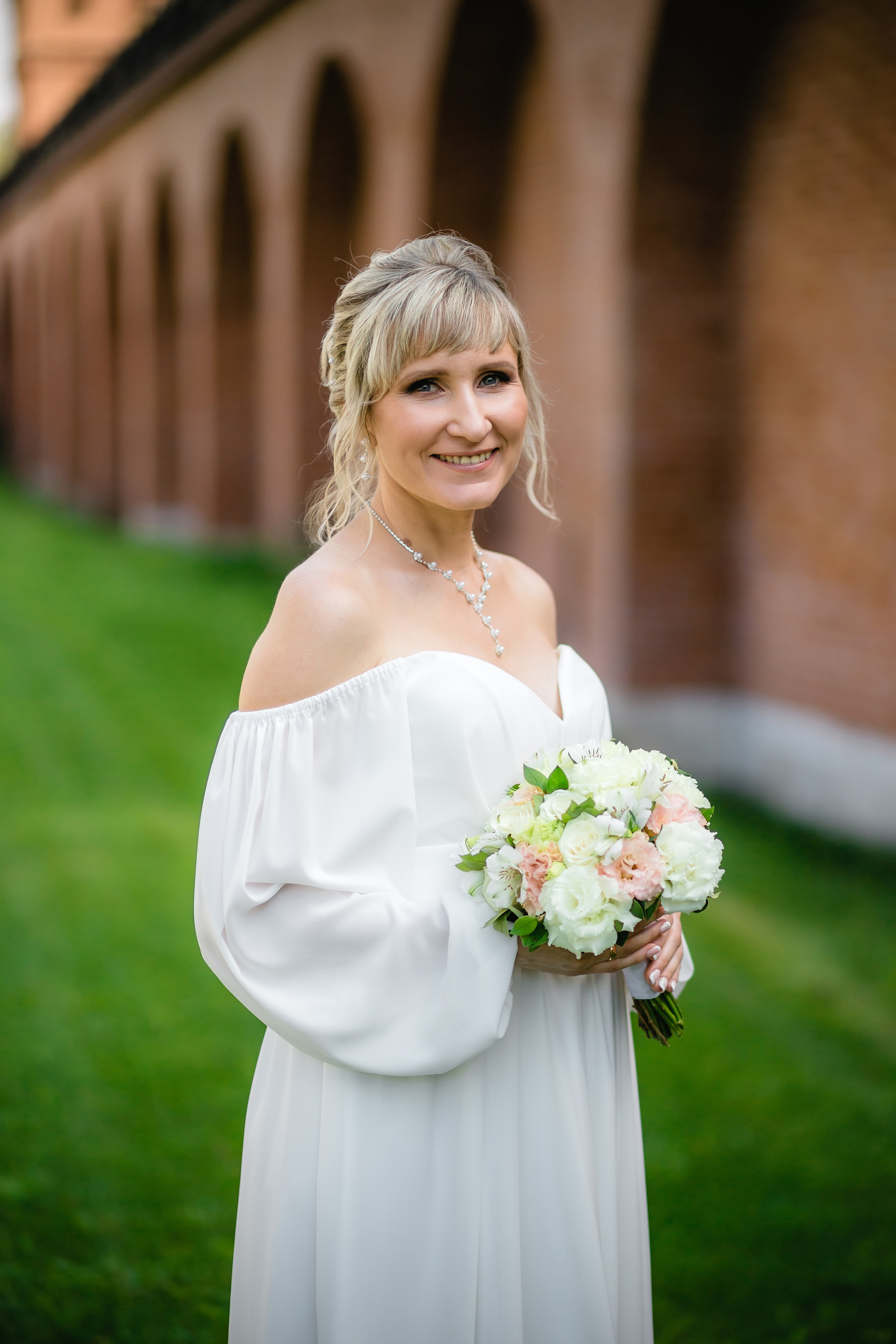 Евгений и Галина. Фотограф в Туле и области Константин Гудовичев