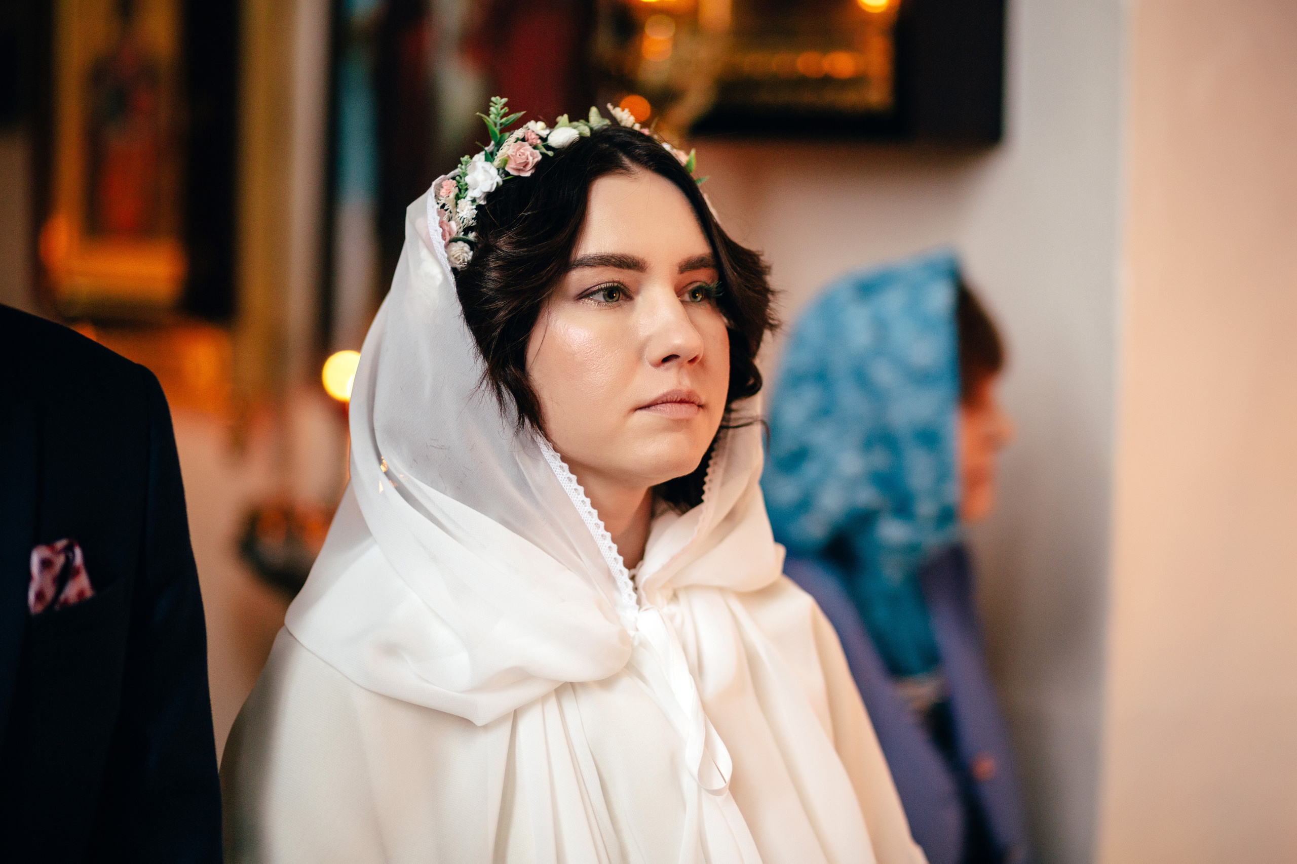 Роман и Диана. Фотограф в Туле и области Константин Гудовичев