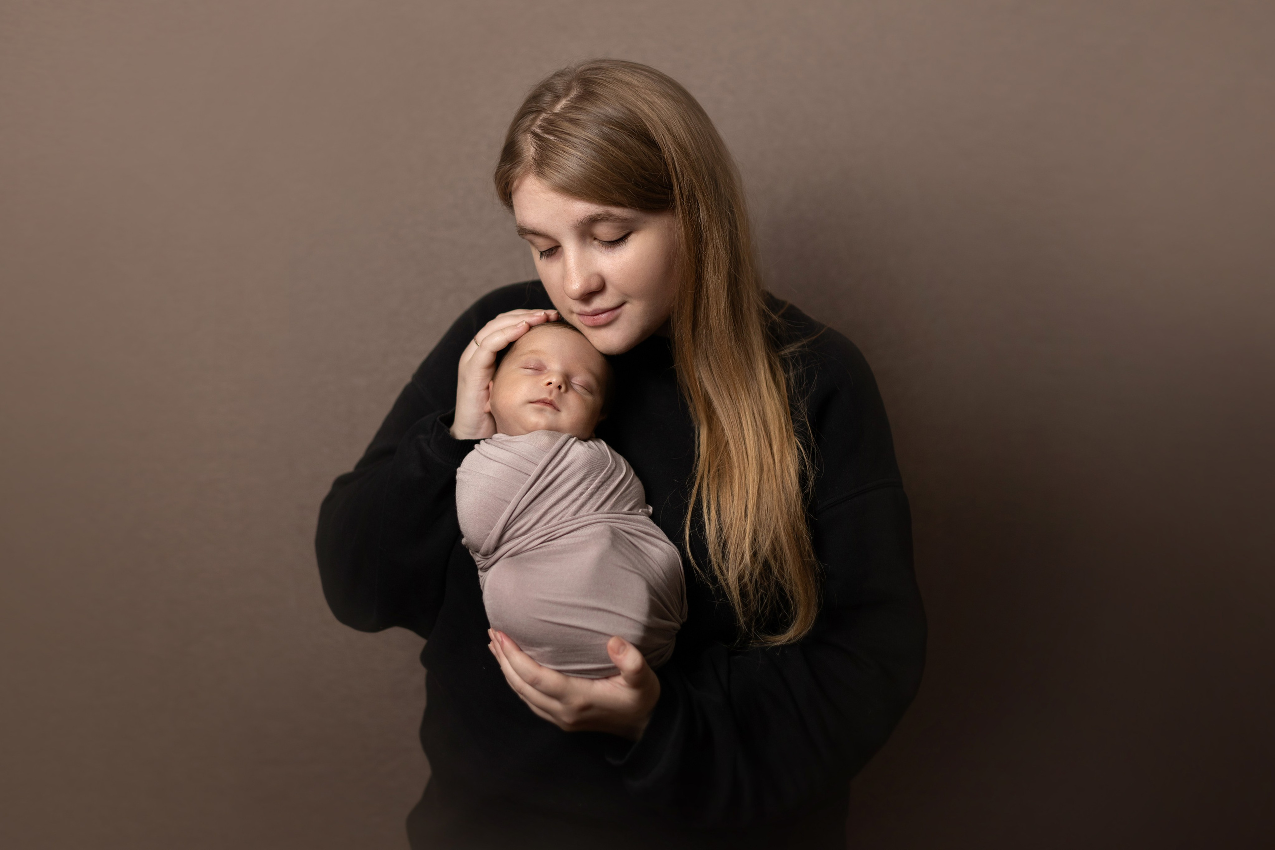 Портфолио. Ольга Овсянкина — фотограф Новорожденных в Москве, в Орле