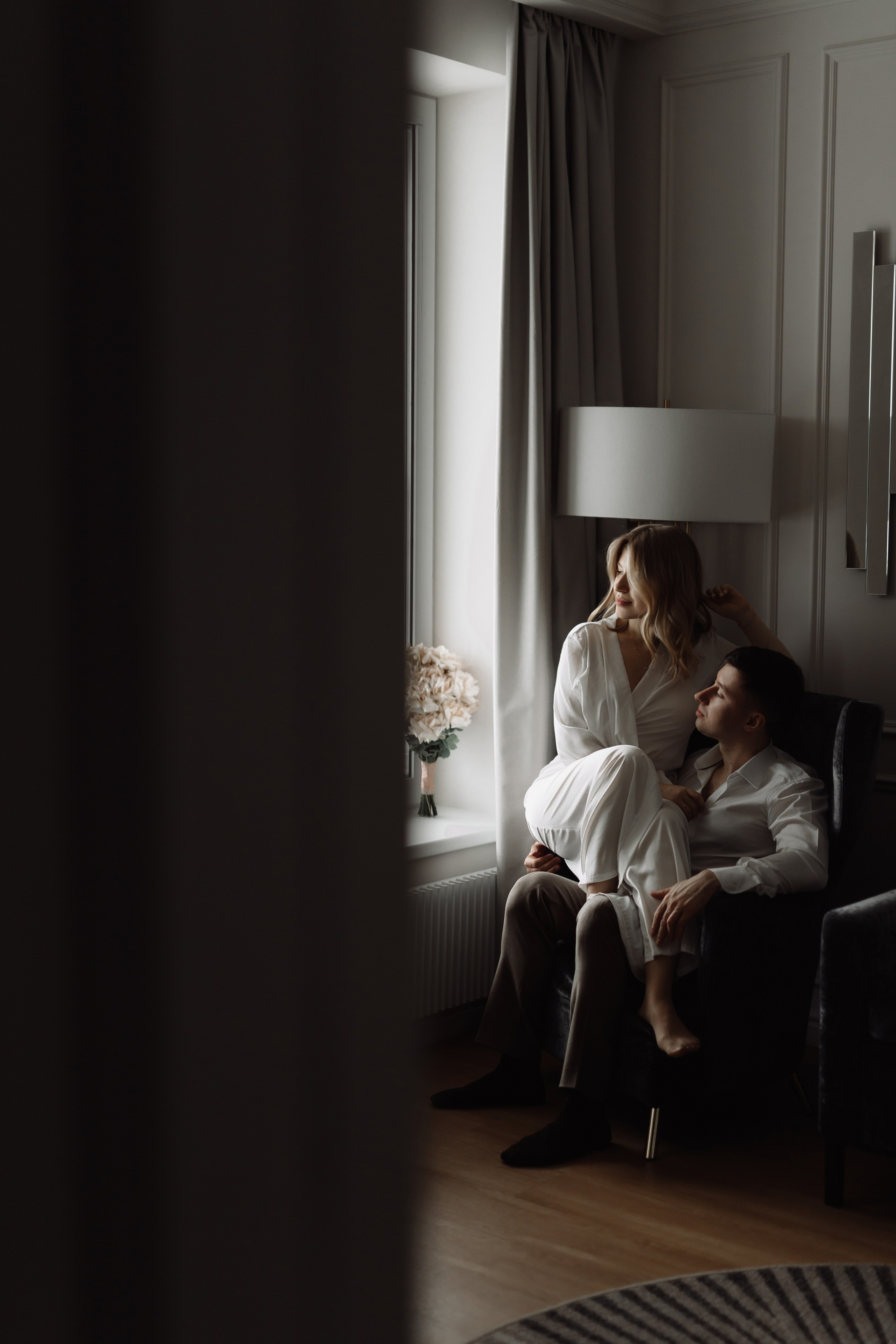 Свадьба Алексея и Алёны. Фотограф Кольчугино/Владимир/Москва Елизавета Иода