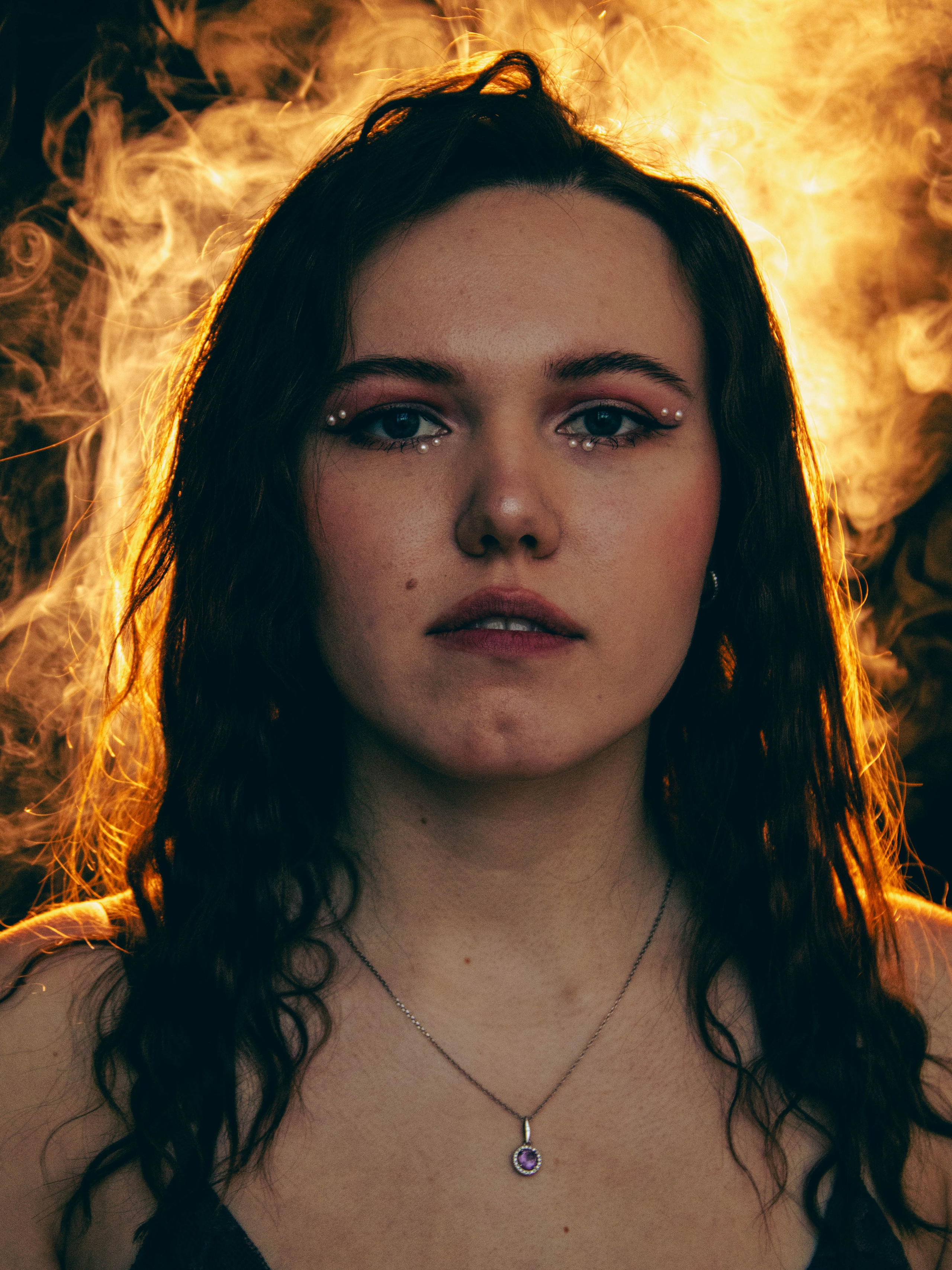 Ирина. «Матрица»