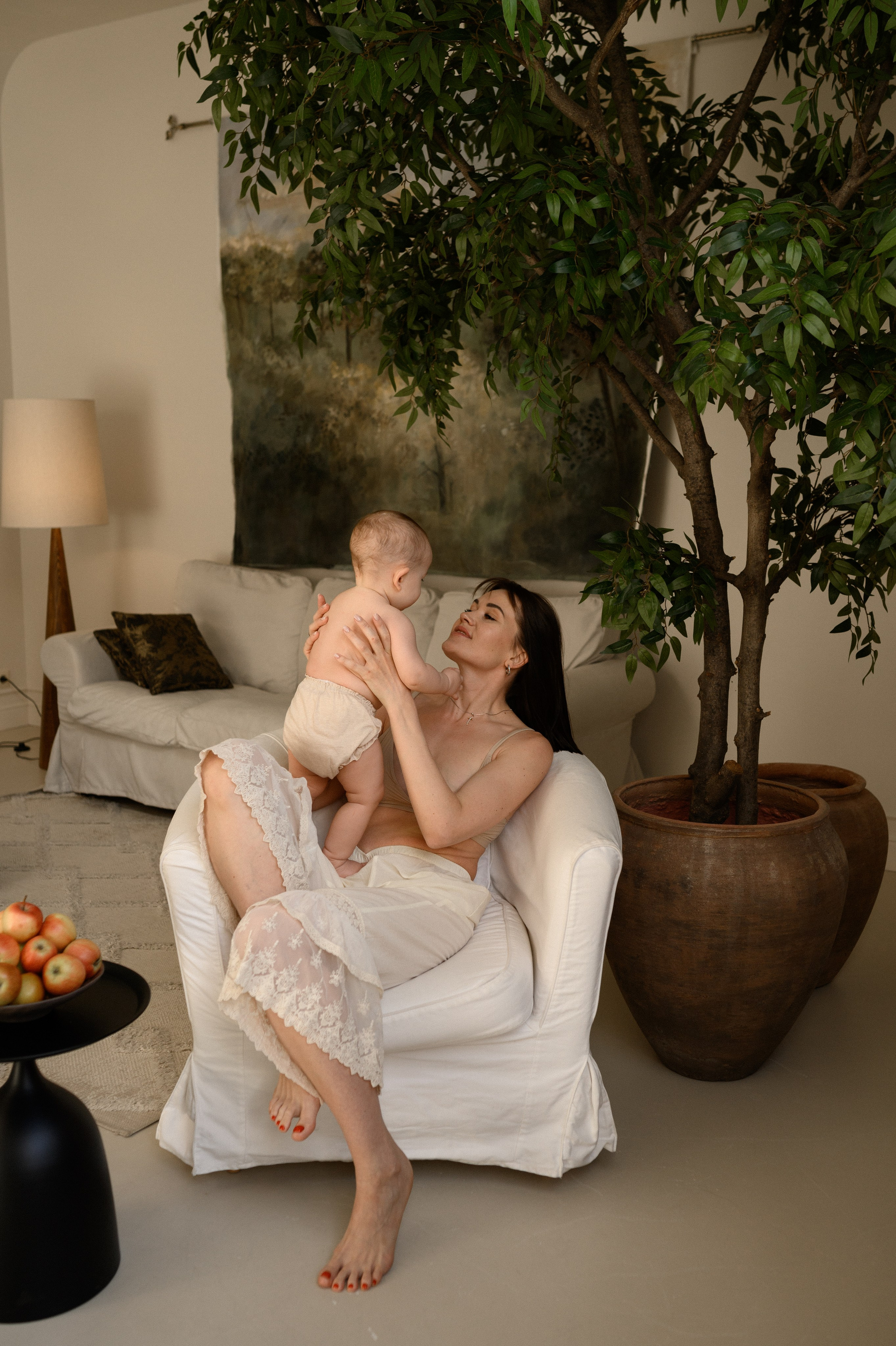 Алиса и Ясна. Фотограф в Краснодаре Скубицкая Альбина