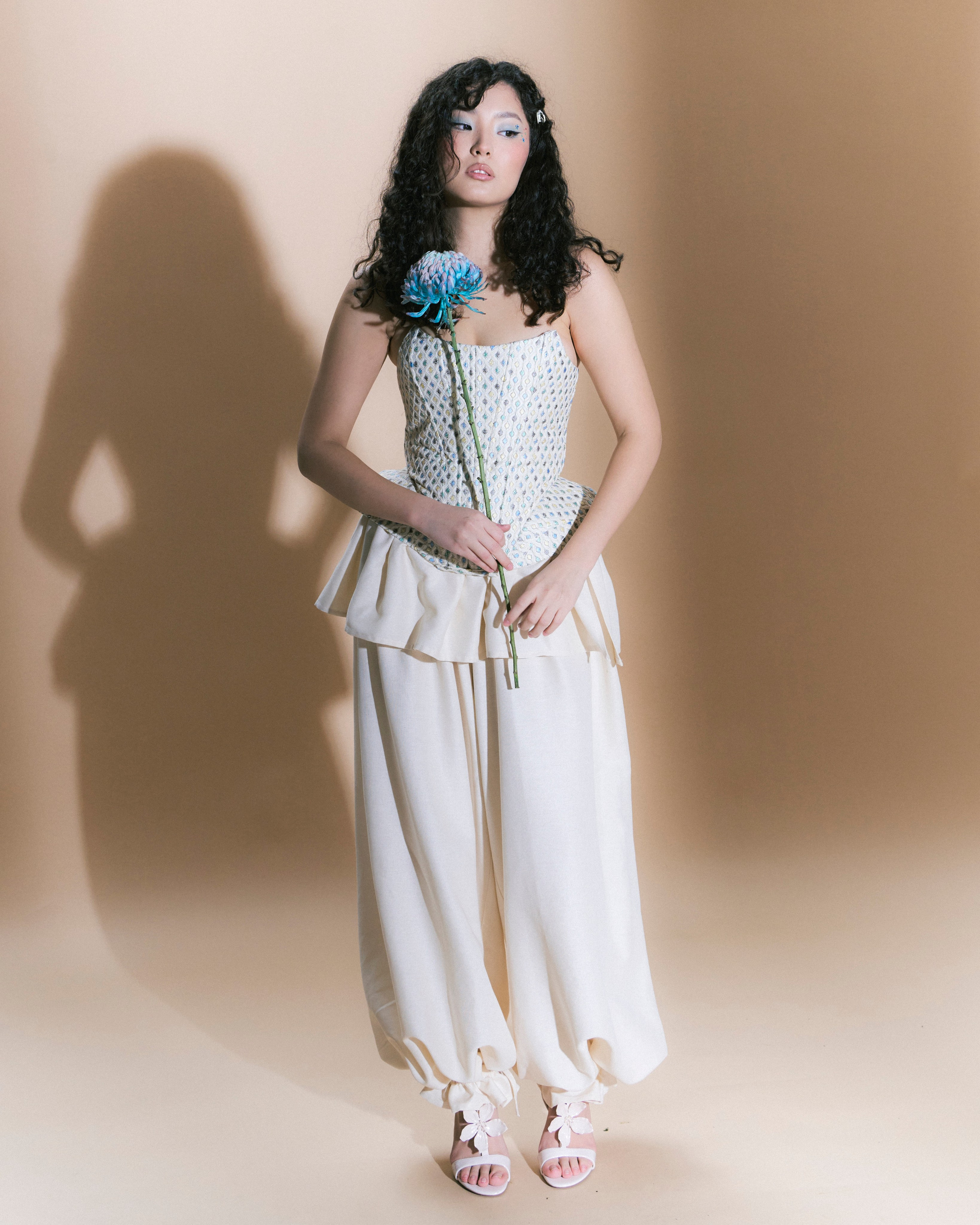 Davinci.ala. Photographer Dina Yerzhanova