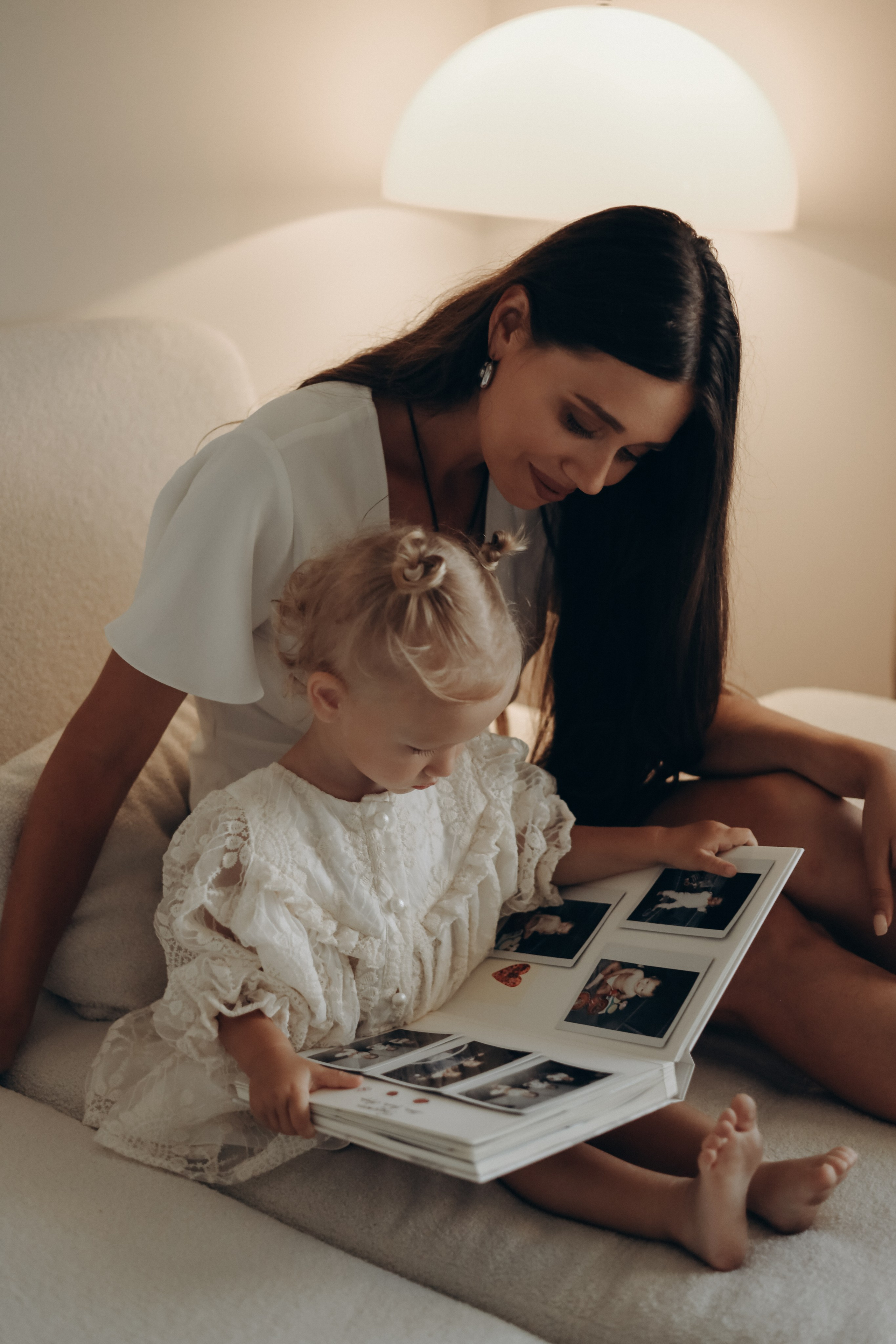 В гостях у Лили и Майи. Диана Чечель. Свадебный и портретный фотограф в Москве