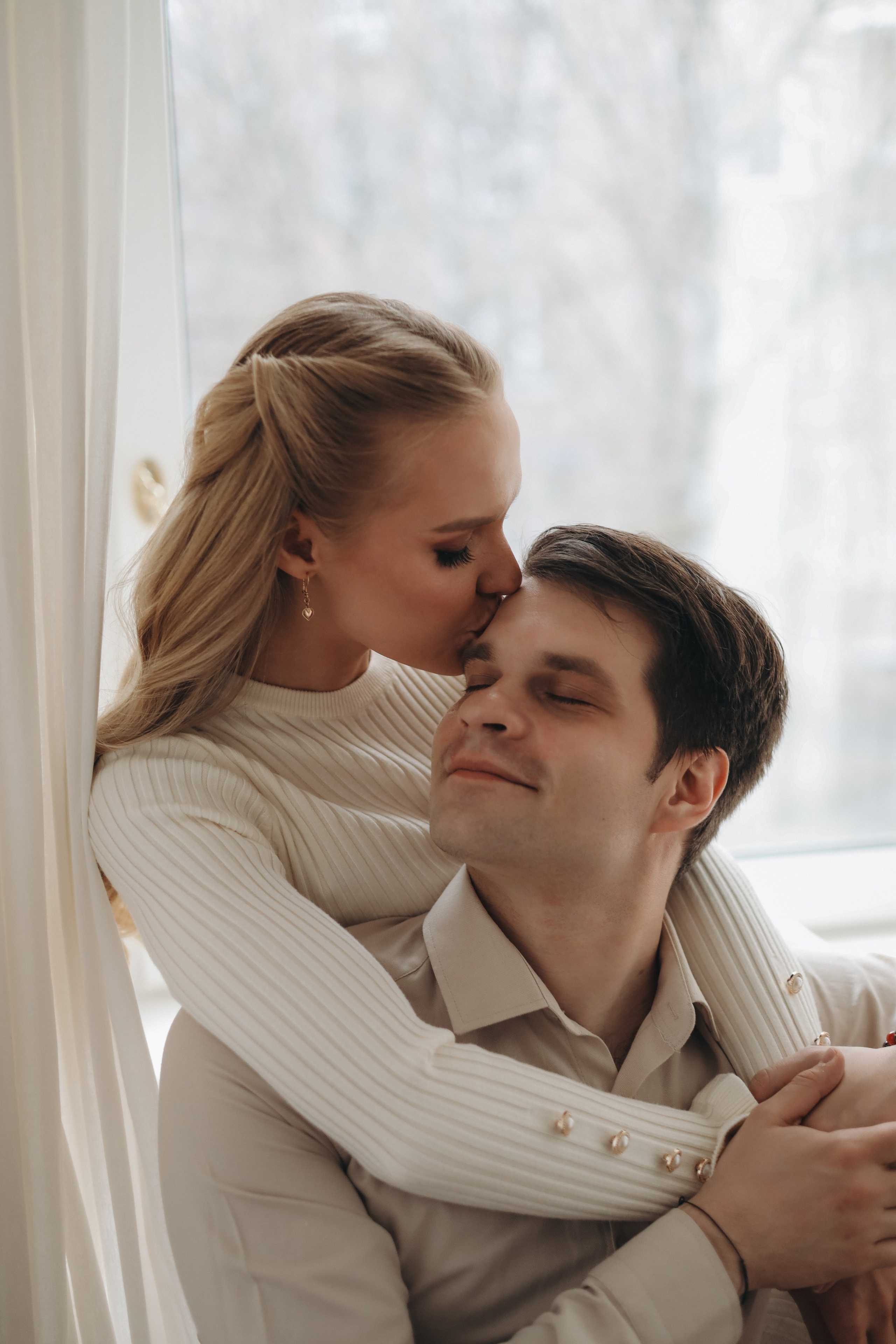 Юля и Максим. Диана Чечель. Свадебный и портретный фотограф в Москве