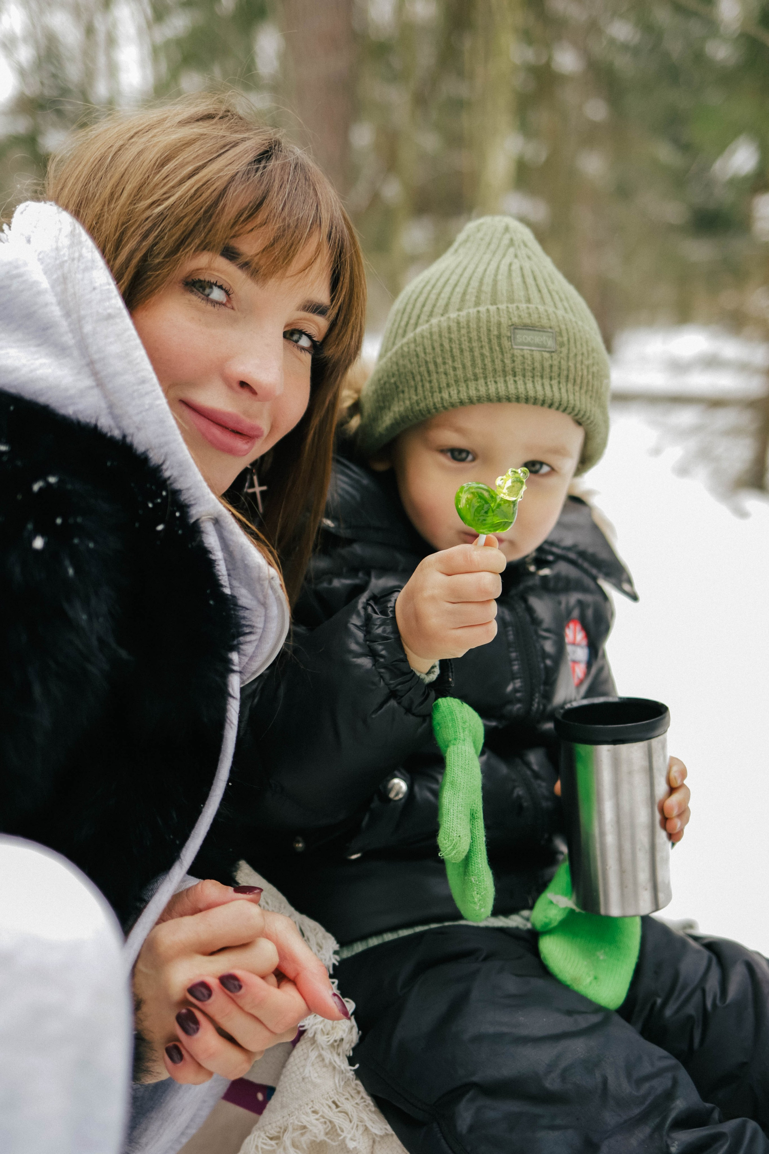 Павел Юлия Тимофей. Ваш фотограф в Нижнем Новгороде