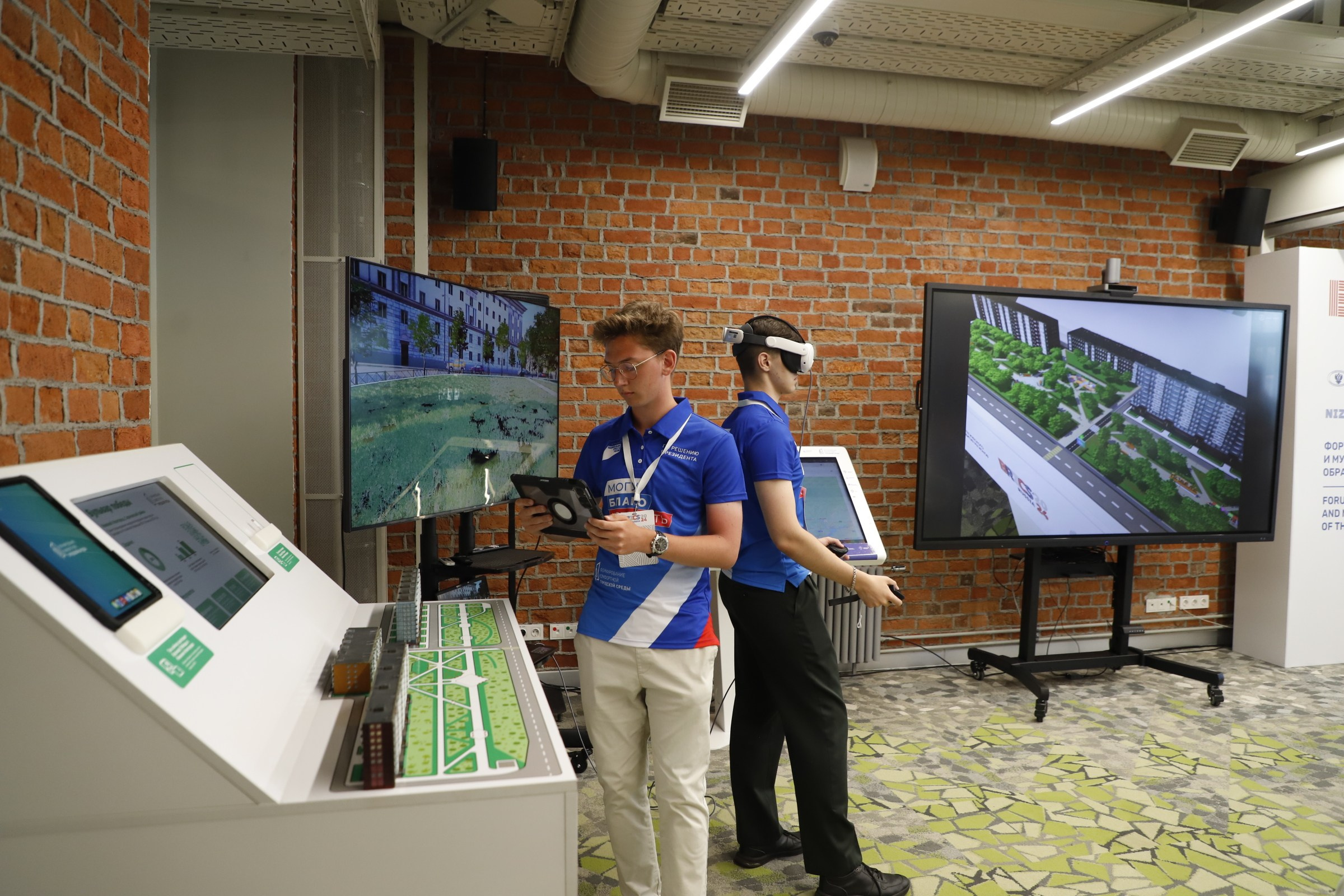 БРИКС 2024. Ваш фотограф в Нижнем Новгороде