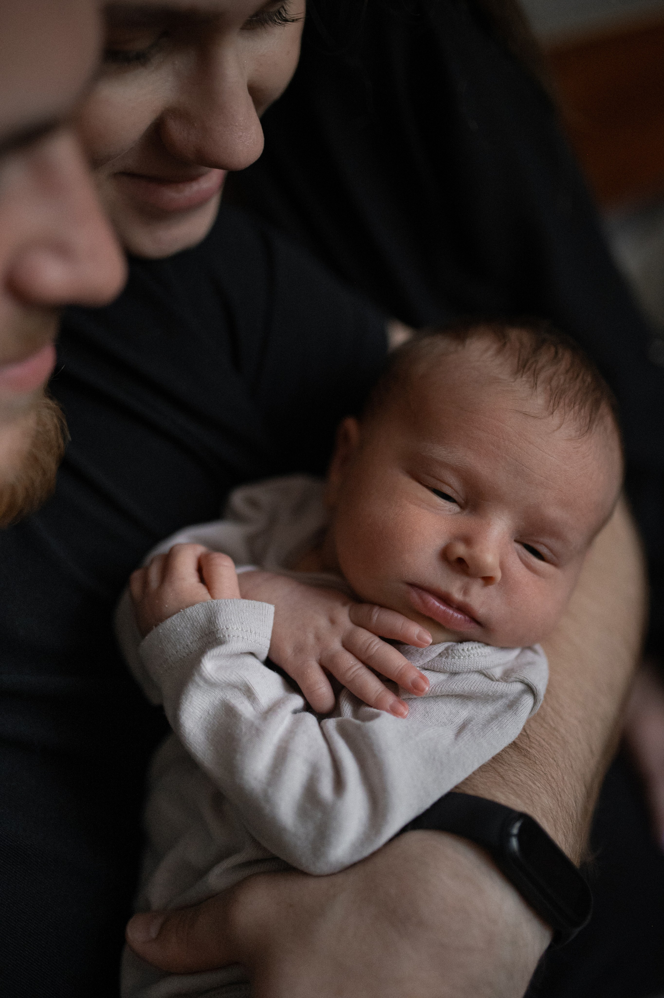 Настя, Денис, Стеша. Www.ostermiller.ru