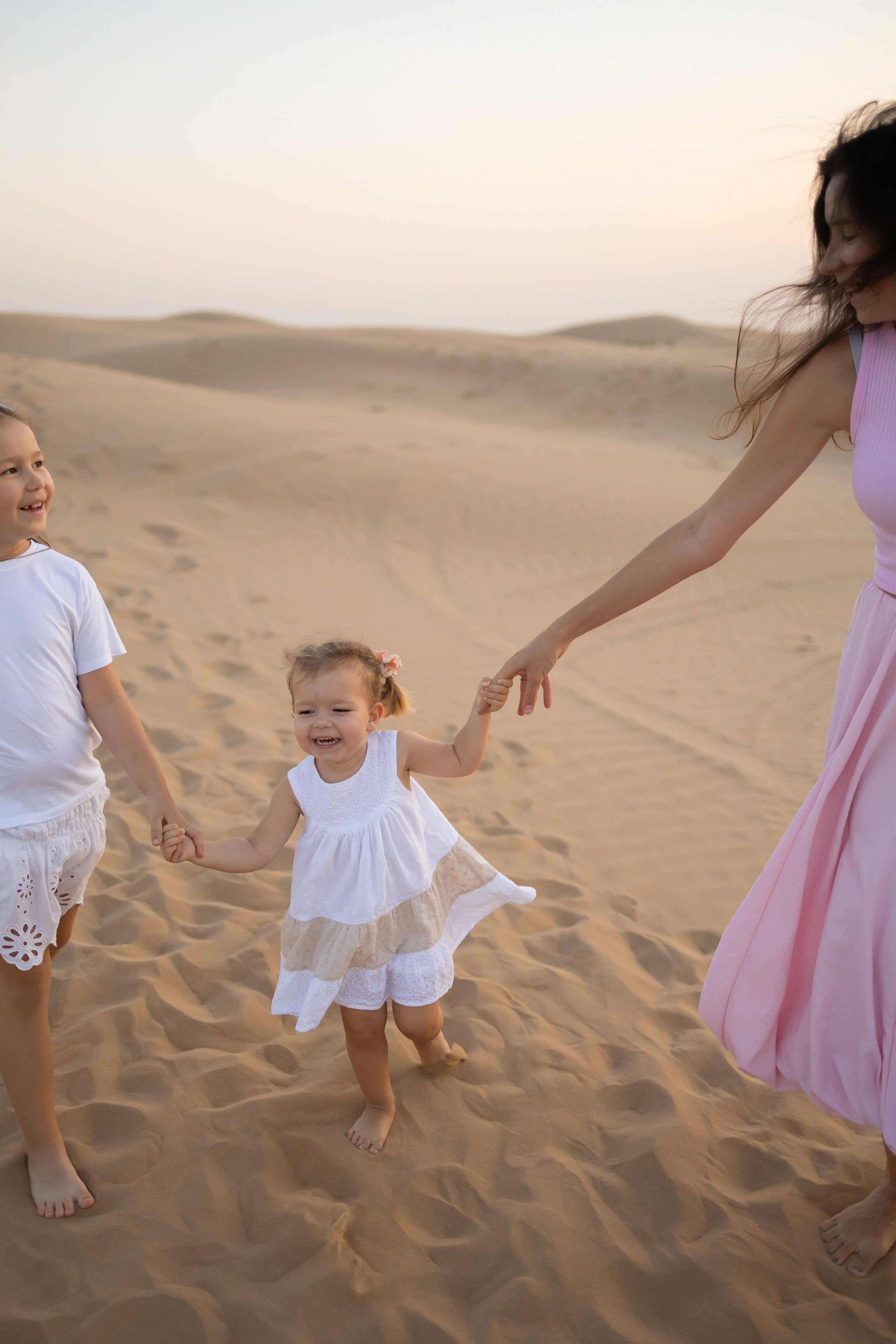 Портфолио. Семейный фотограф в Дубае Александра Сафронова
