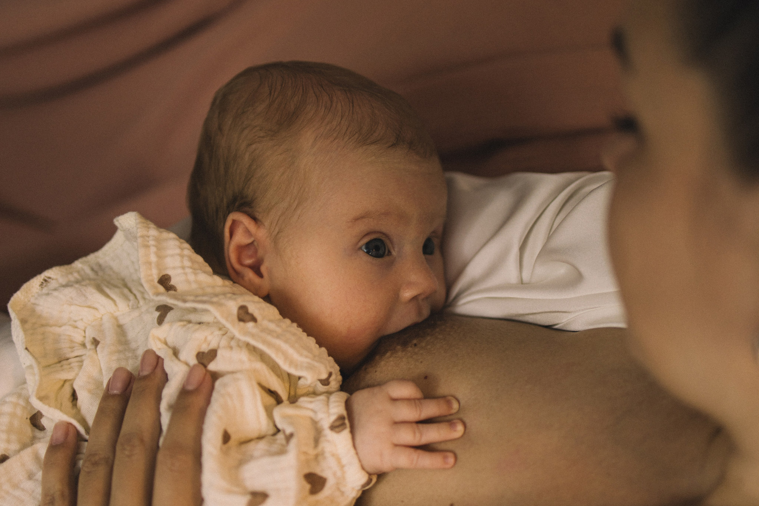 Новая жизнь ♡. Семейный лайфстайл фотограф в г. Липецк