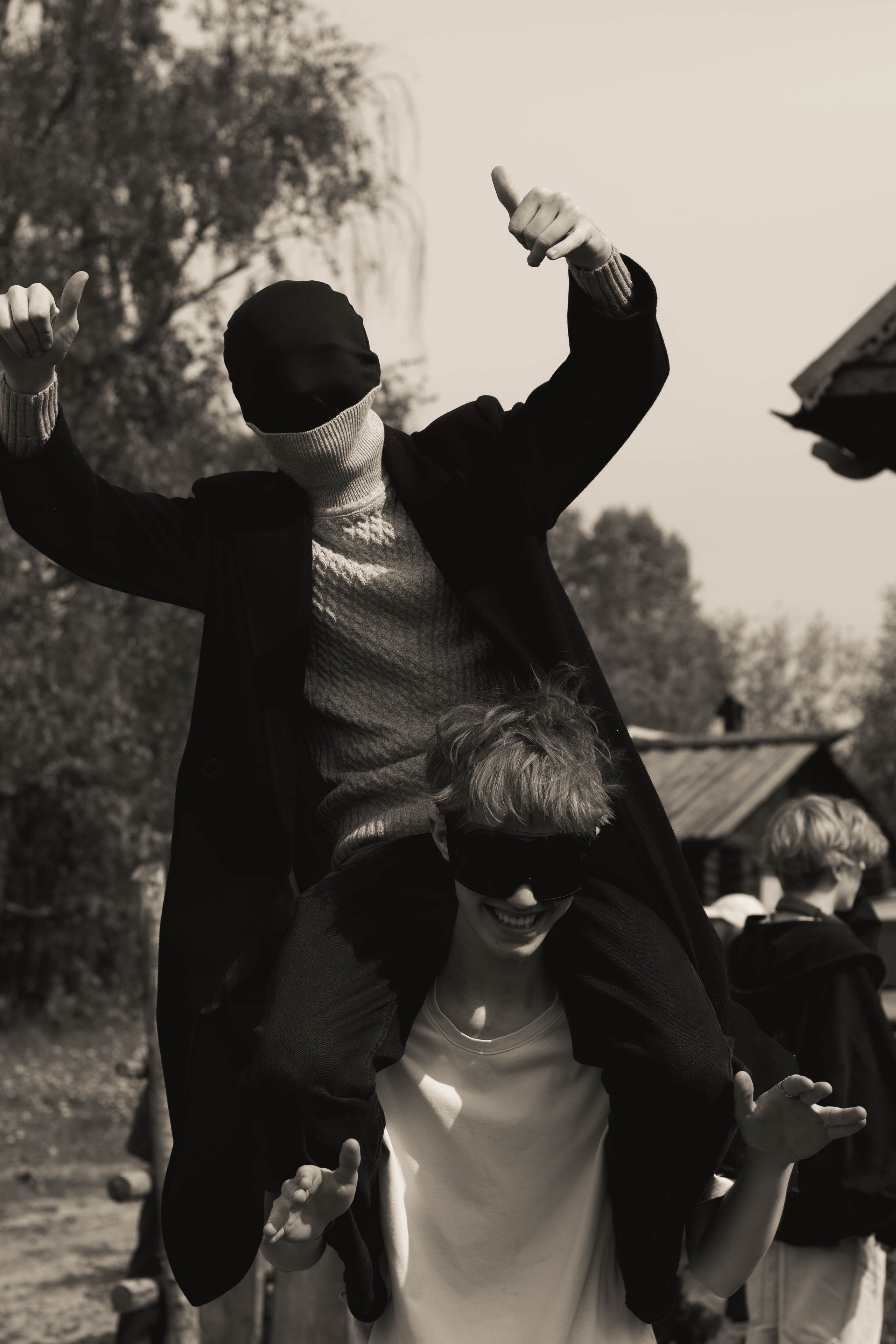 К/Ф «Надежда». Фотограф в Москве Ксюшенька