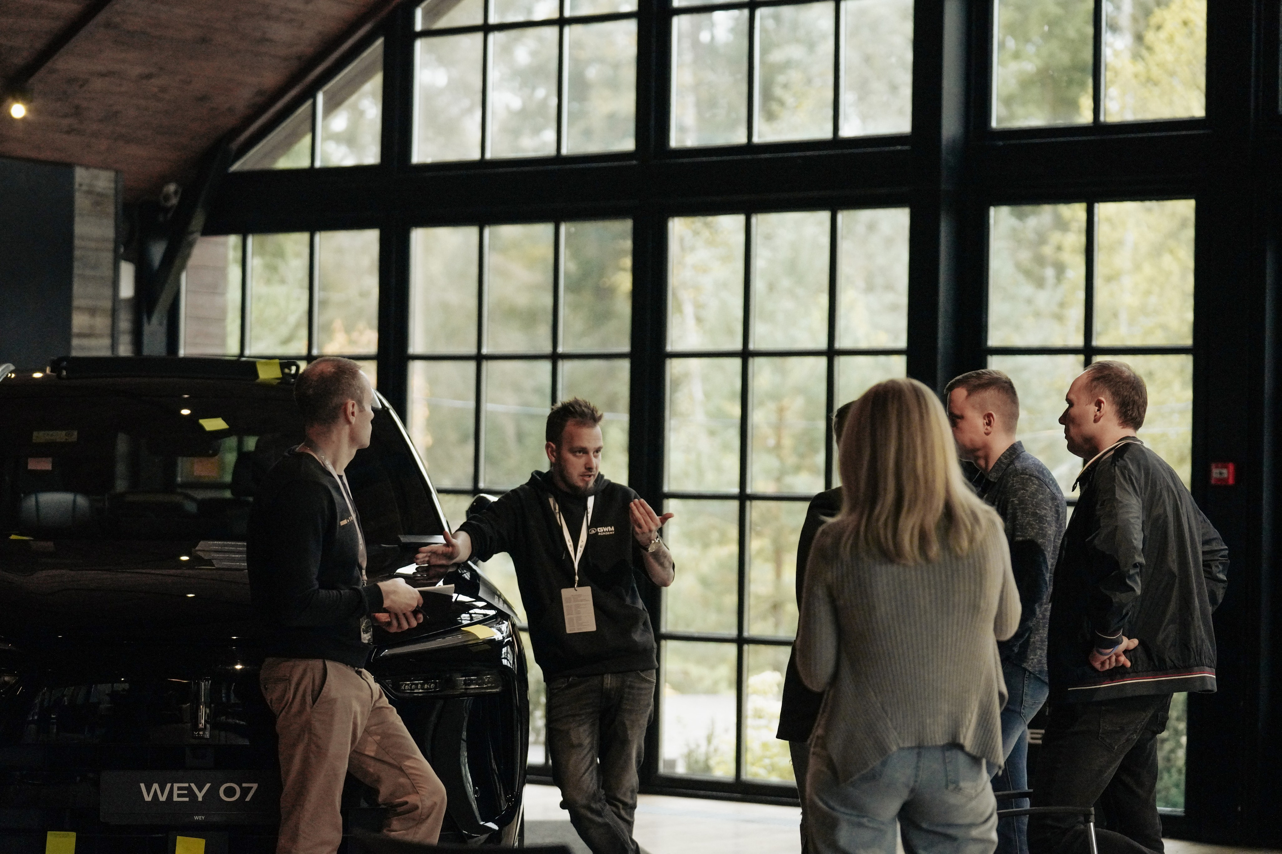 WEY. Безрукова Юлия Art | EVENT Фотограф Москва