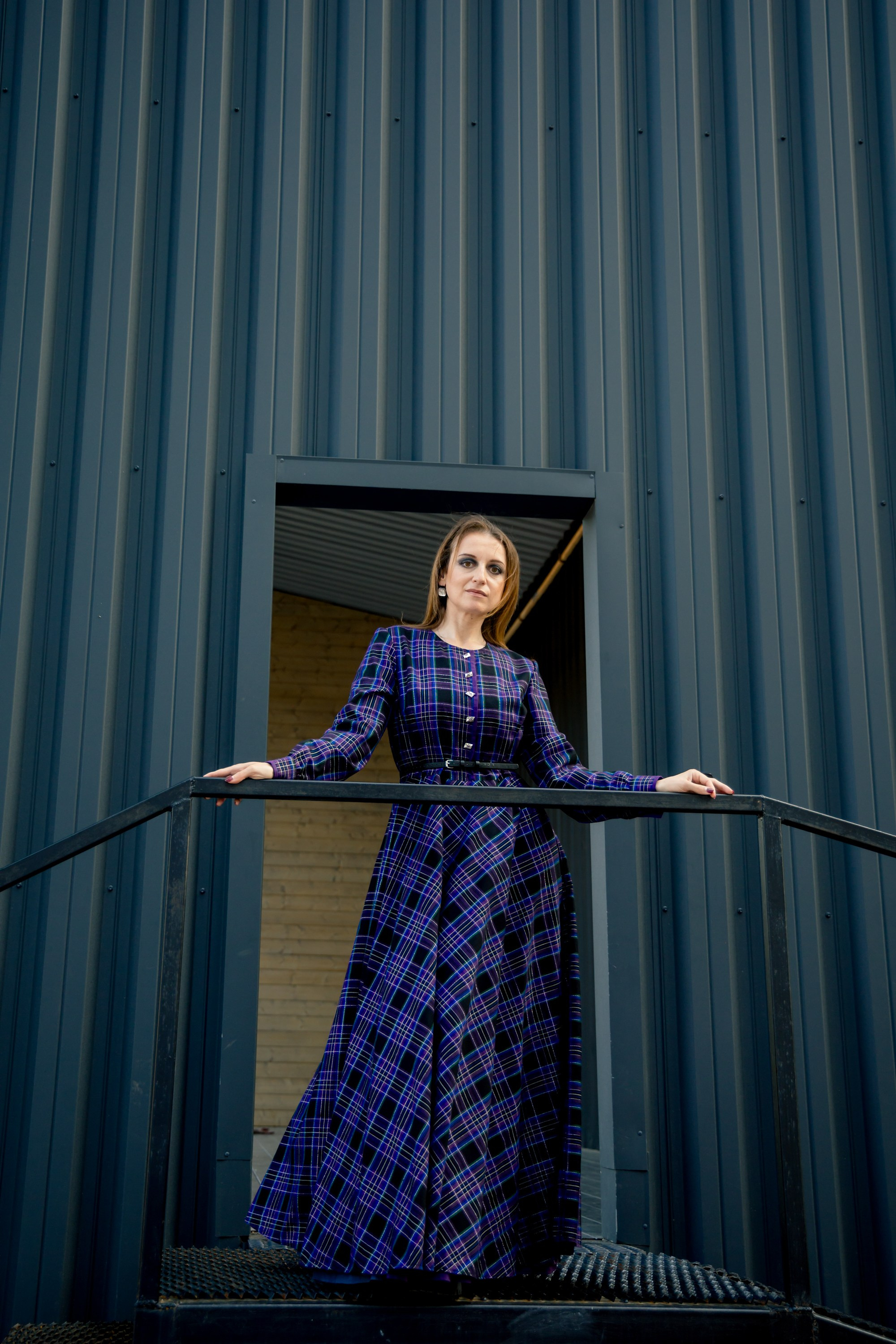 Smolensk Fashion Week 2025_показы_ДЕНЬ 1_ВЕЧЕРНИЙ ПОКАЗ_19:00. Главная