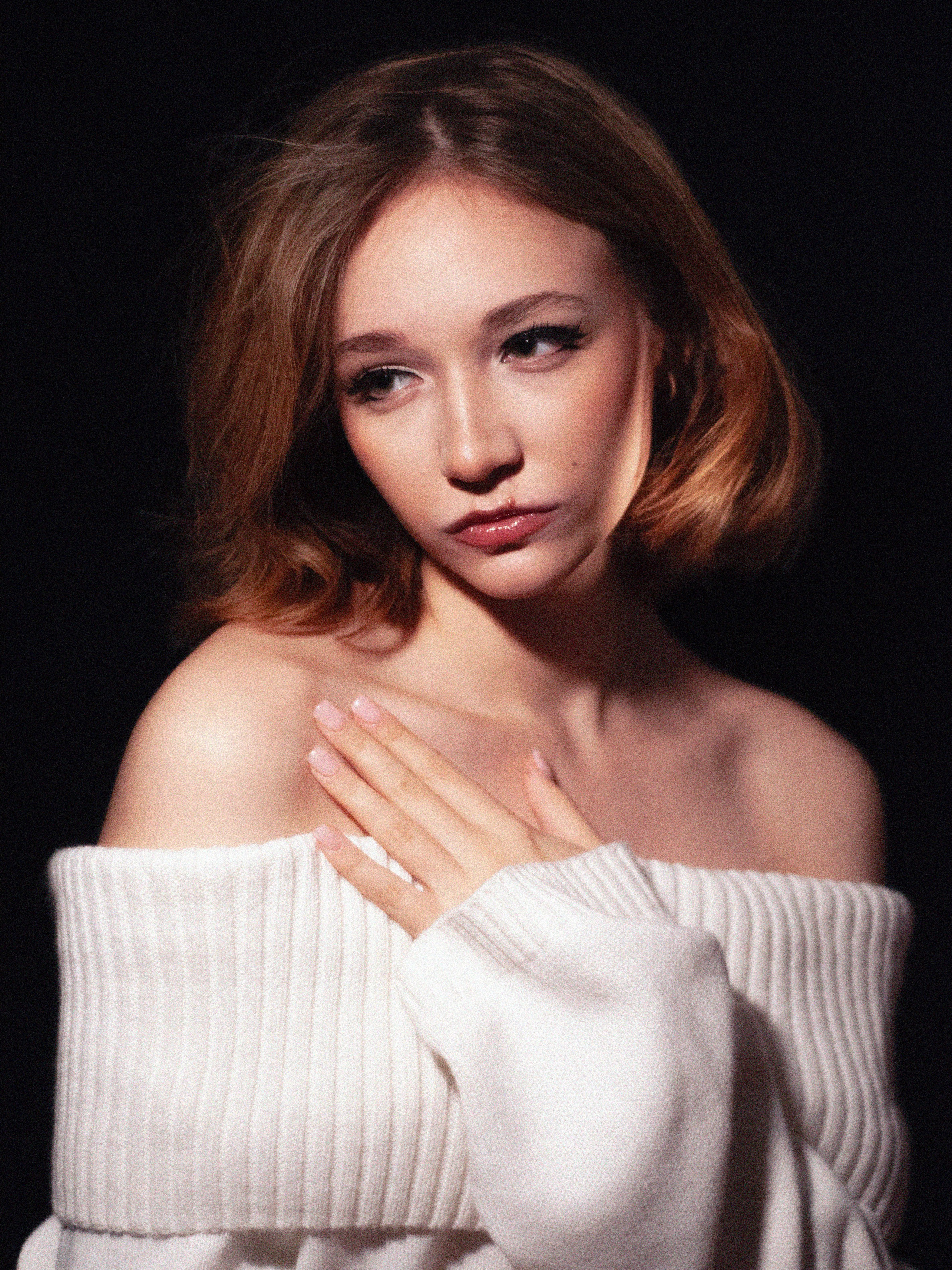 Валерия. Фотограф Даникян Арина