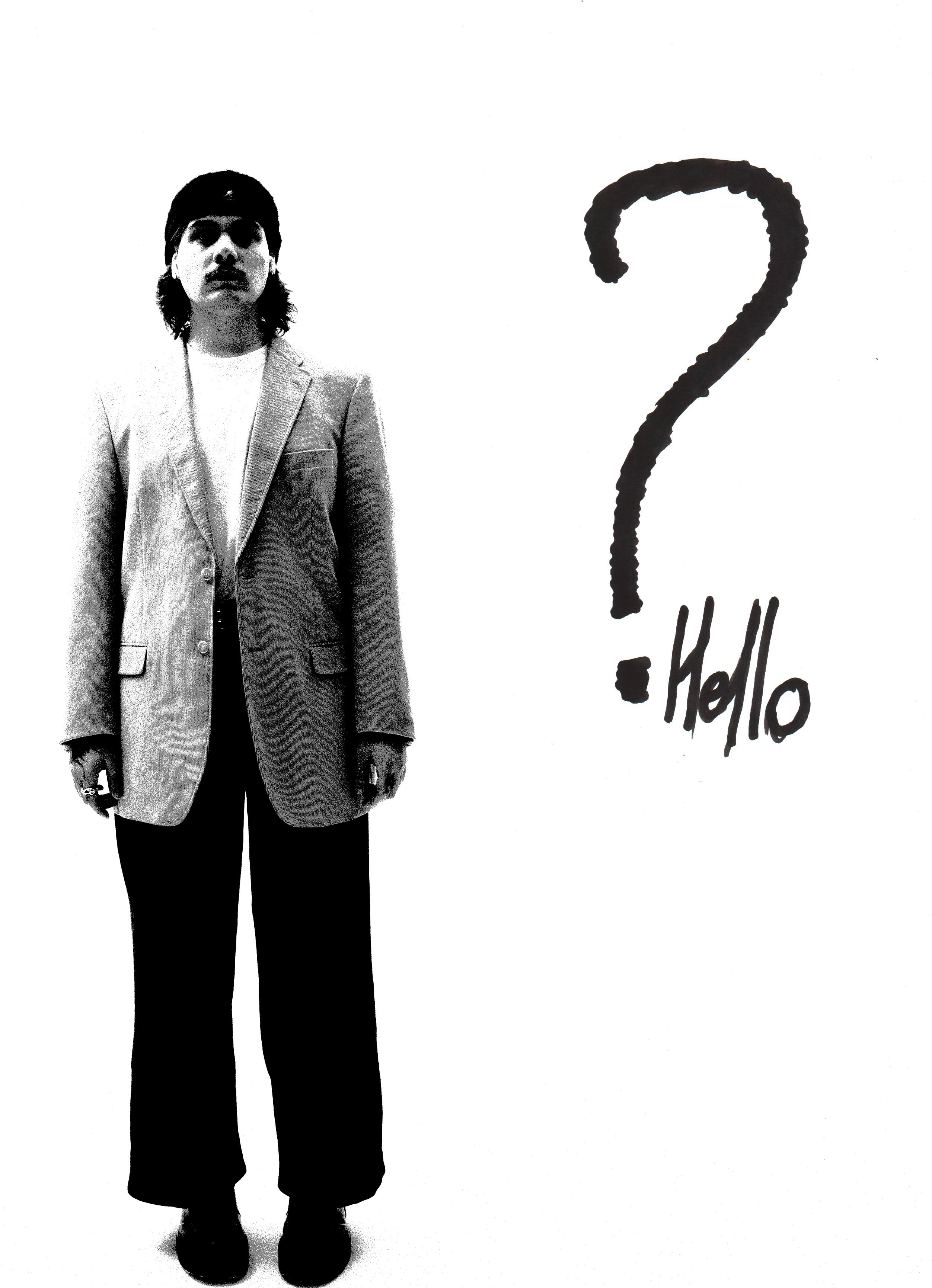 Егор. Фотограф Тимур Хайруллин