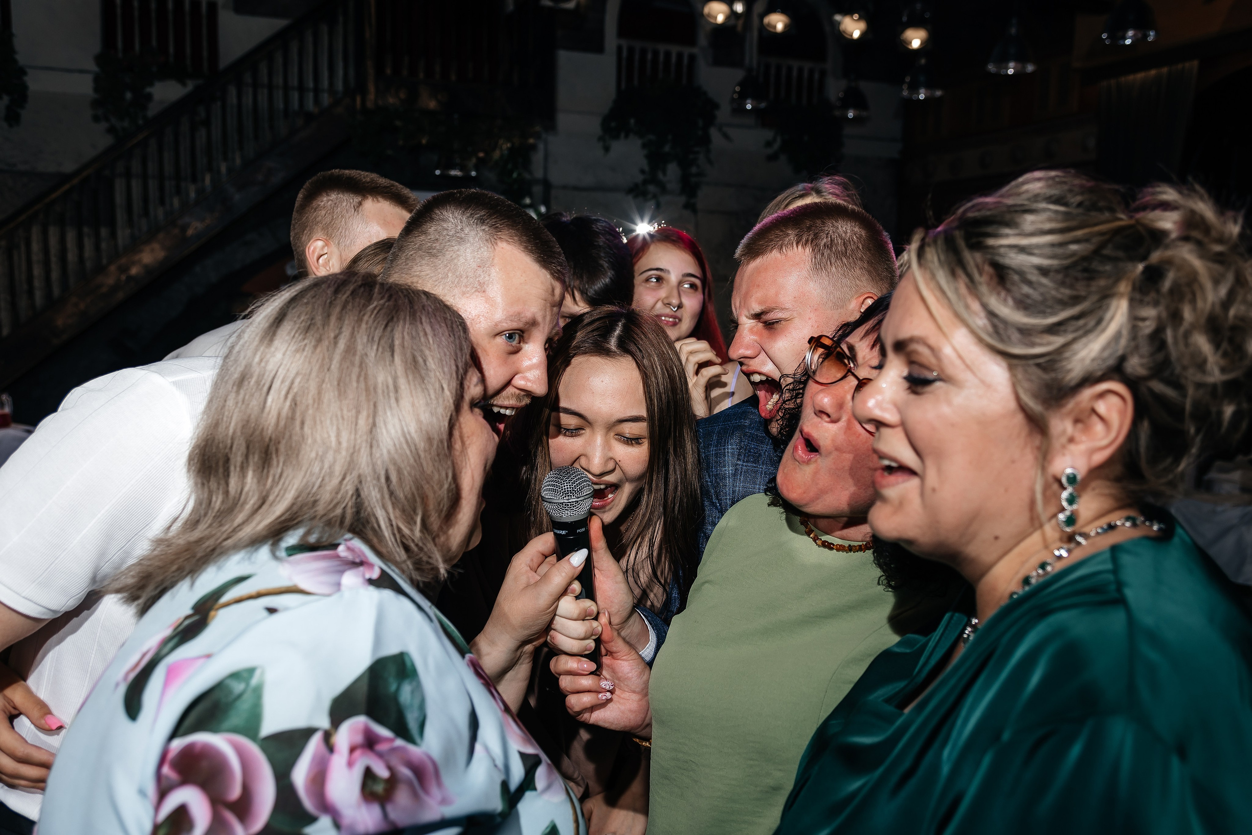 Вероника & Евгений | 04.07.24. Свадебный и семейный фотограф в Омске Евгения Хакимова