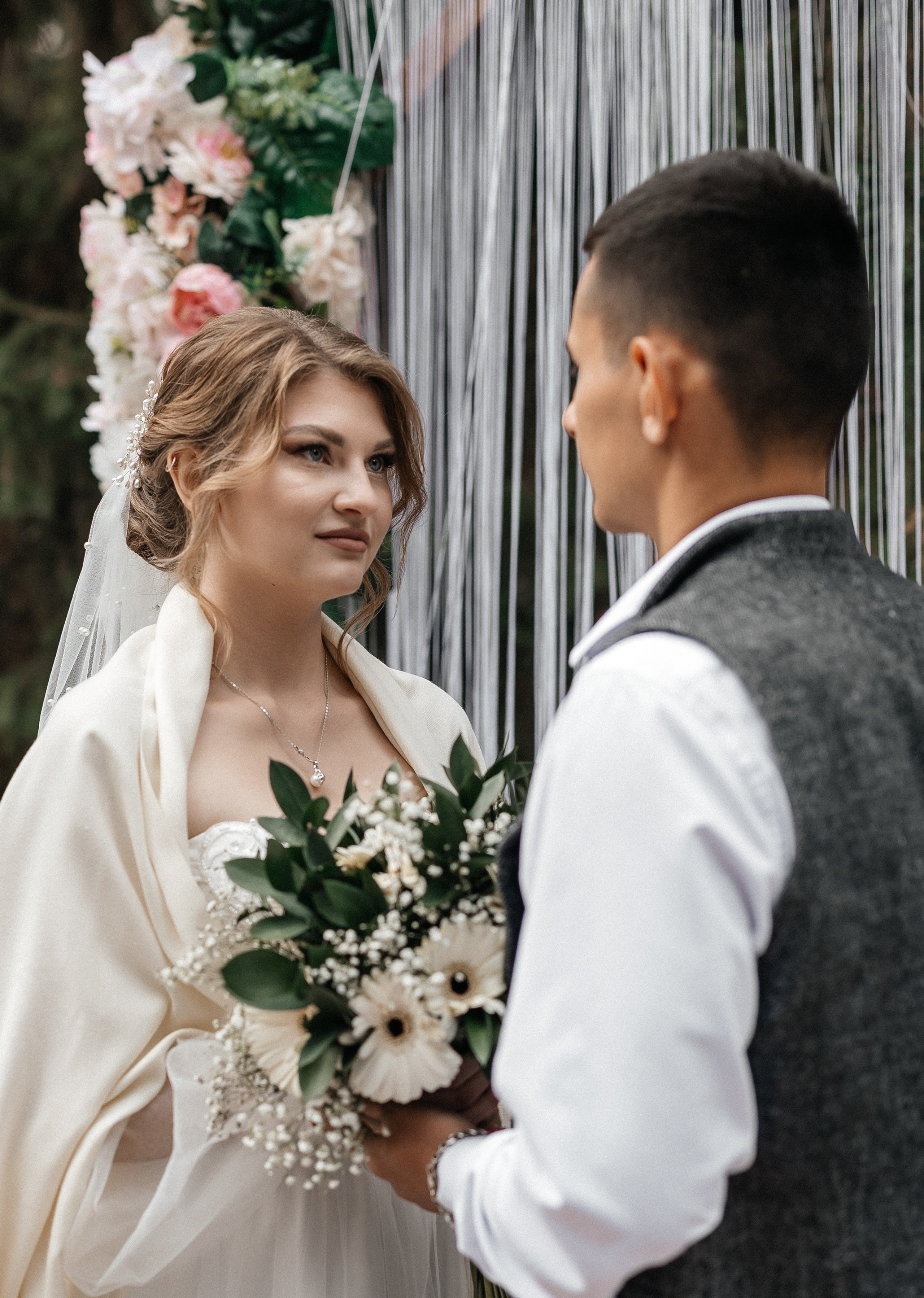 Алина & Артур | 23.09.23. Свадебный и семейный фотограф в Омске Евгения Хакимова