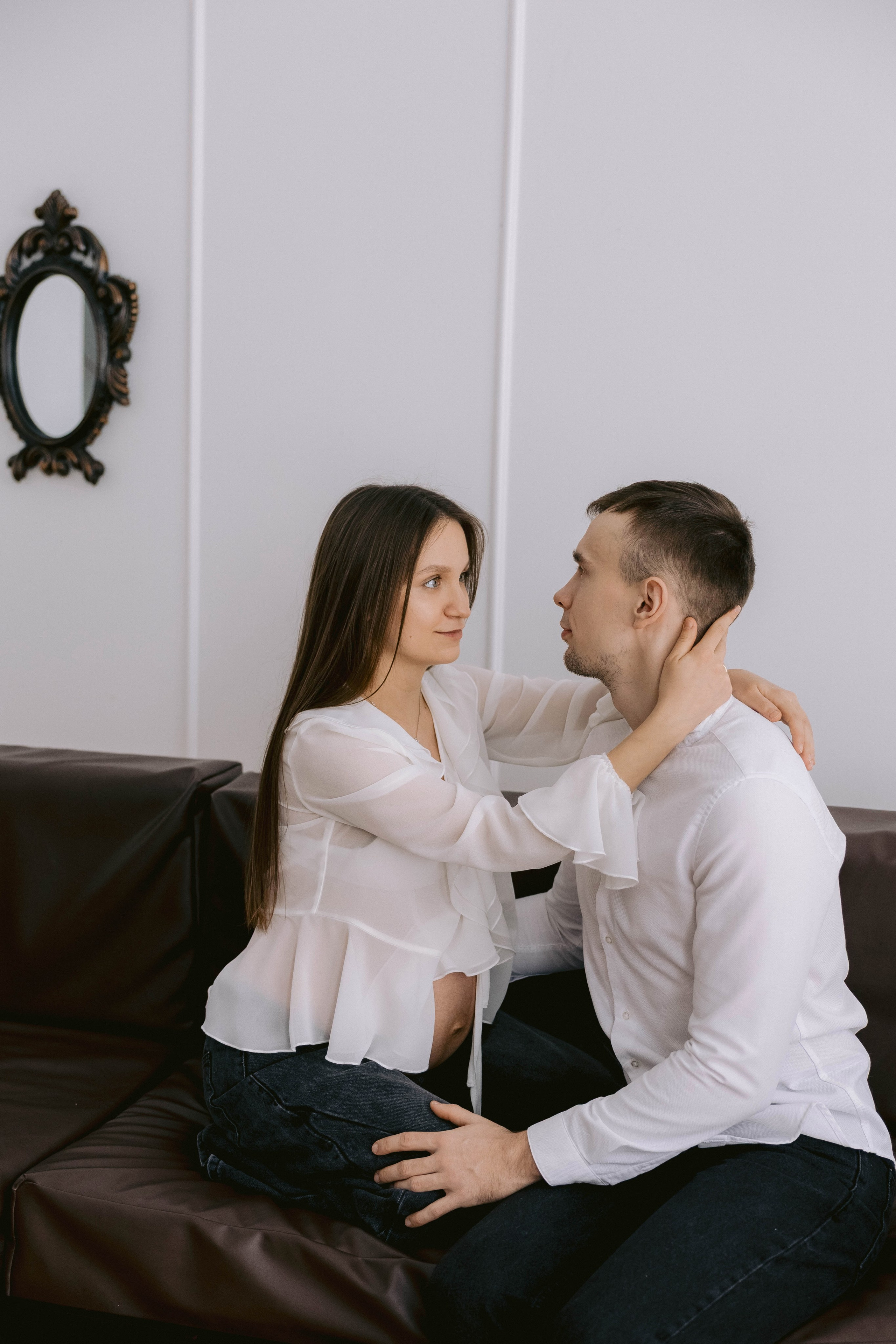 Ольга, Илья. Фотограф в Волгограде Кристина Прохоренко