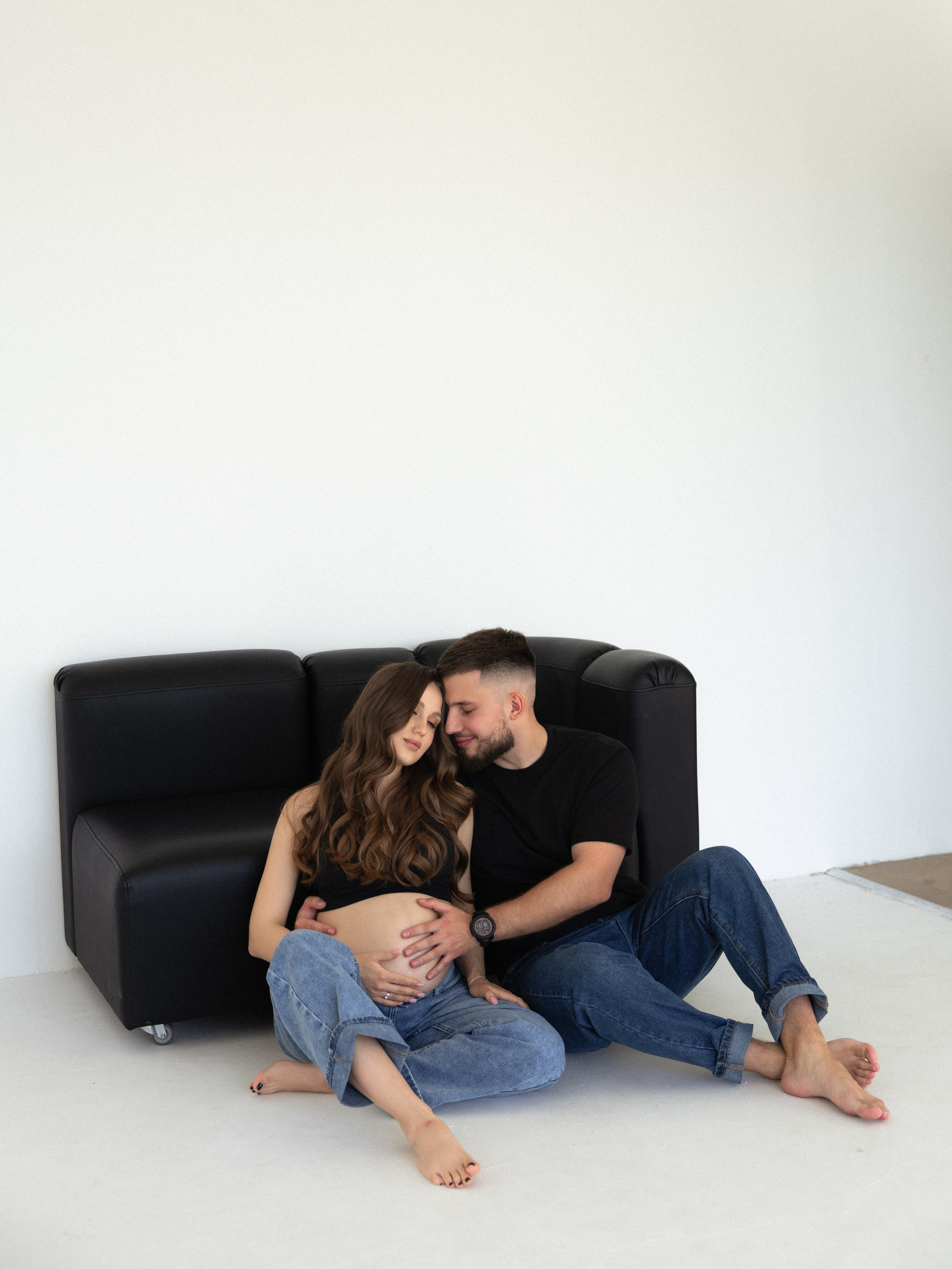 Ксюша. Фотограф Ломакина Анастасия