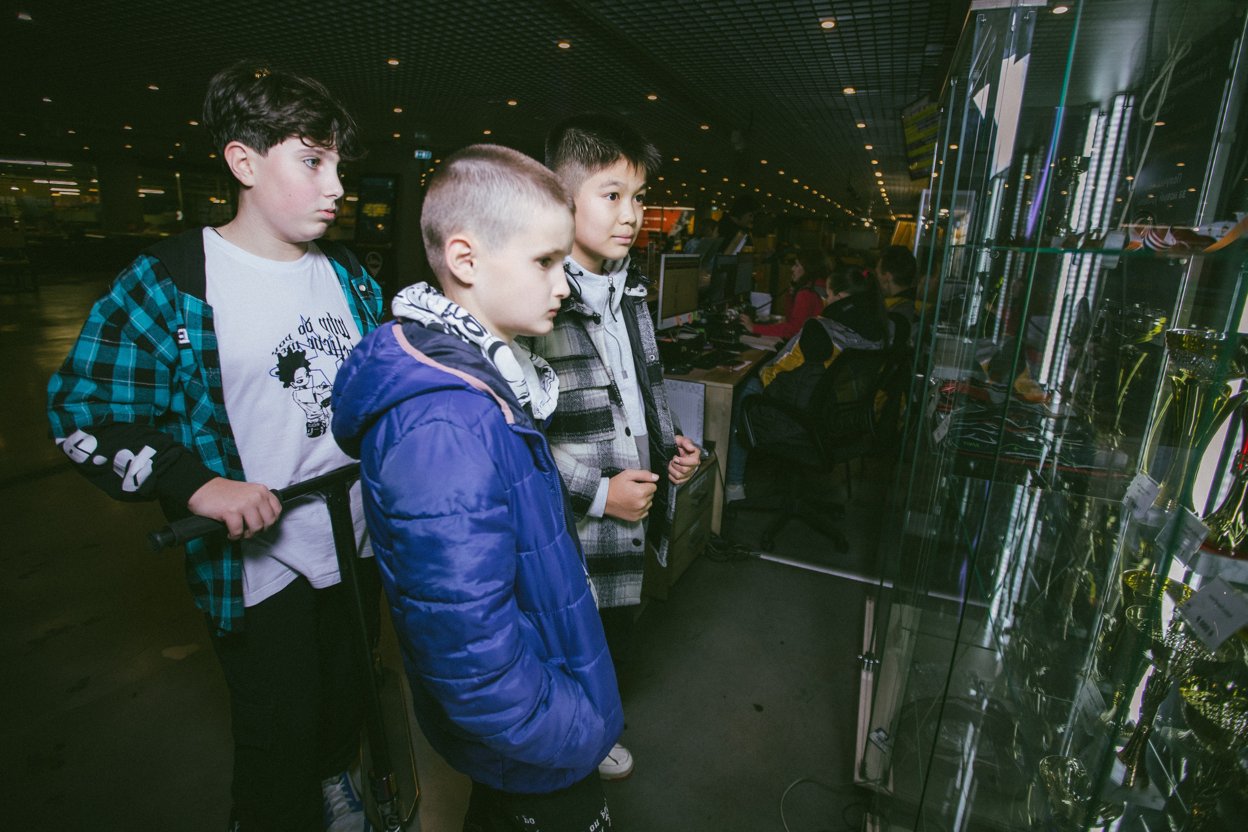 День Рождения Михридина. Фотограф Андрей Степченков | Москва и МО