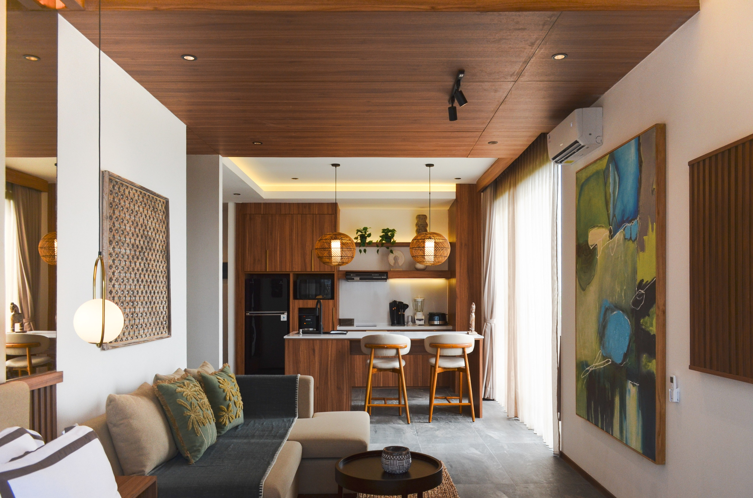 Интерьеры. Профессиональная свадебная фотография, портреты и студийные фотосессии на Пхукете