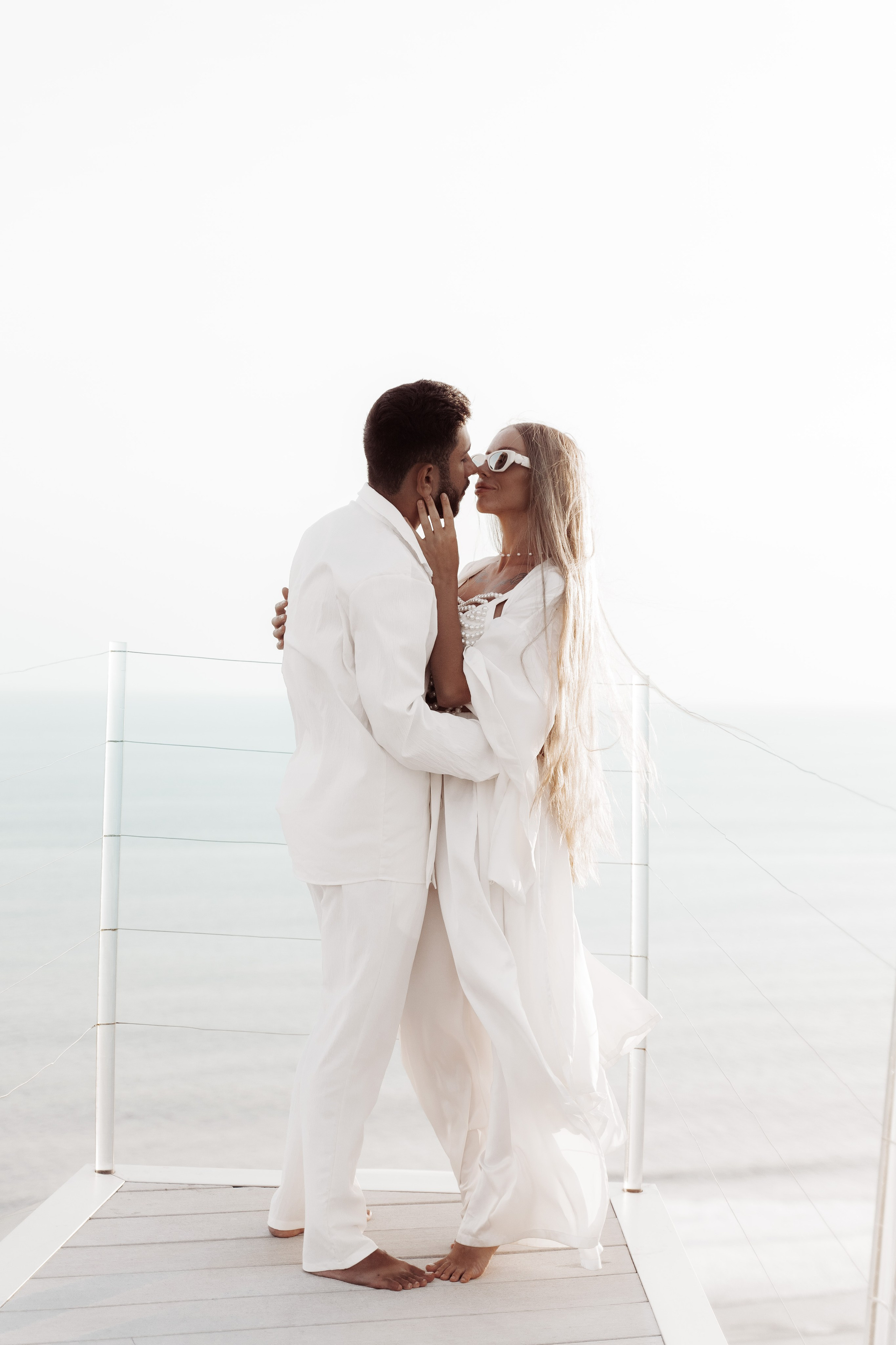 Wedding Photoshoot. Professional Wedding Photography, Portraits, and Studio Photoshoots in Phuket