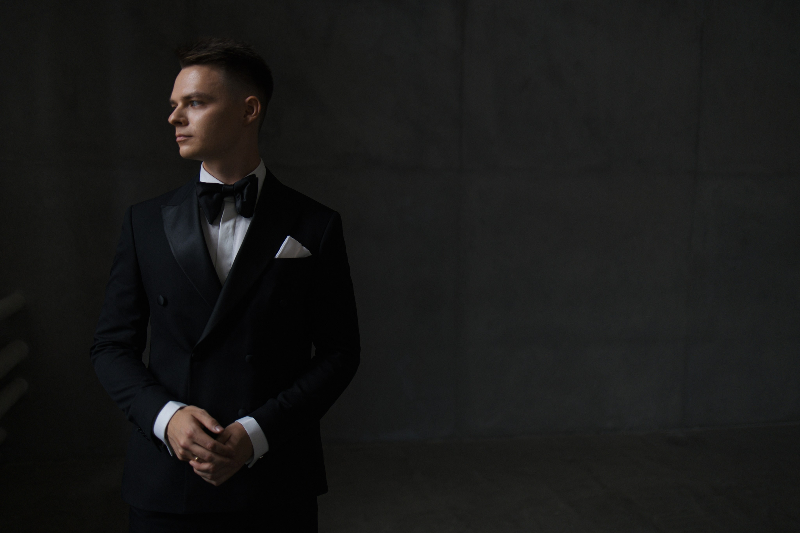 Maxim | Tanya. Свадебный и репортажный фотограф Анастасия Алашеева