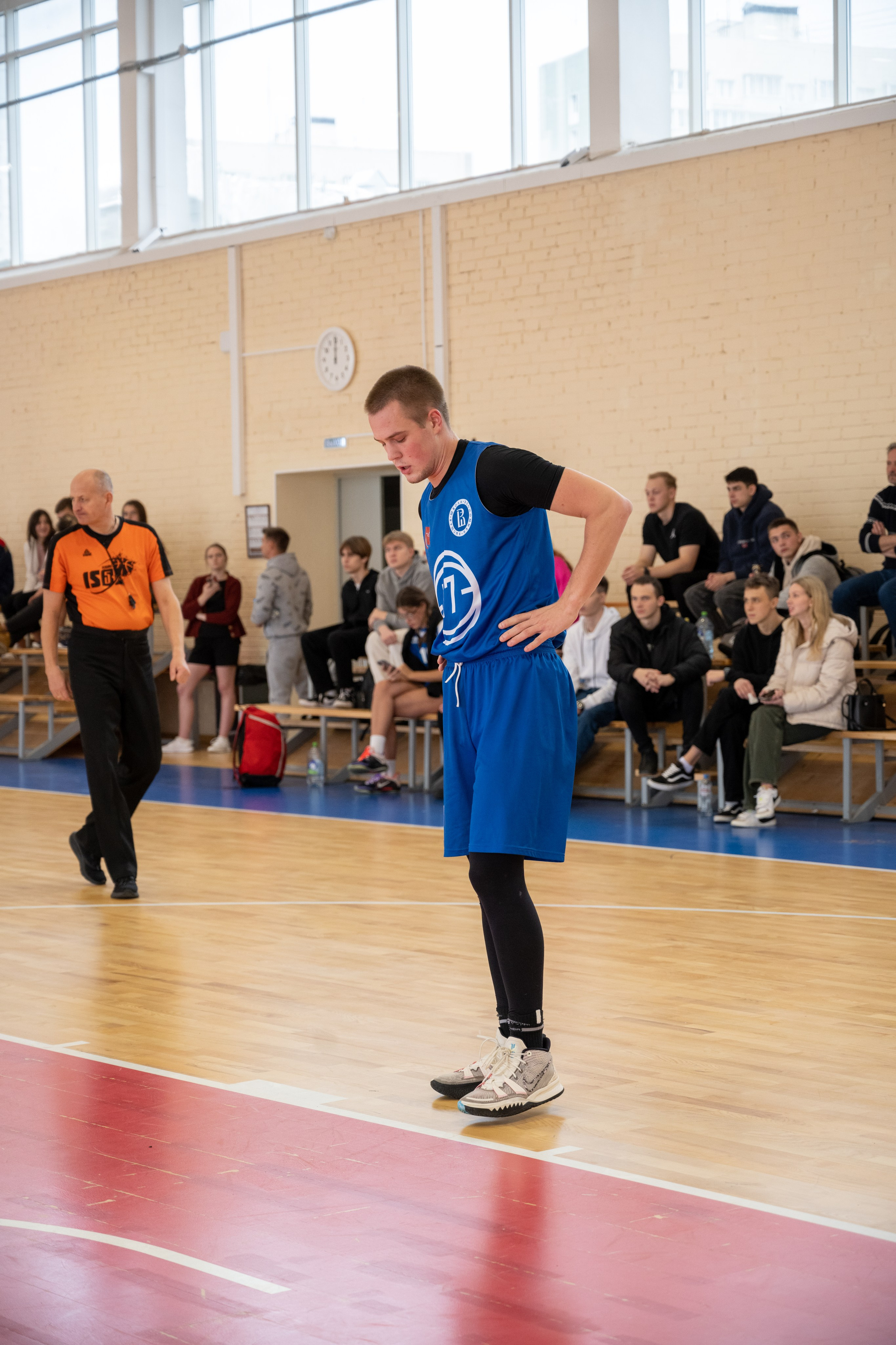 Фотограф Иван Саяпин — репортажная съемка спортивных мероприятий 