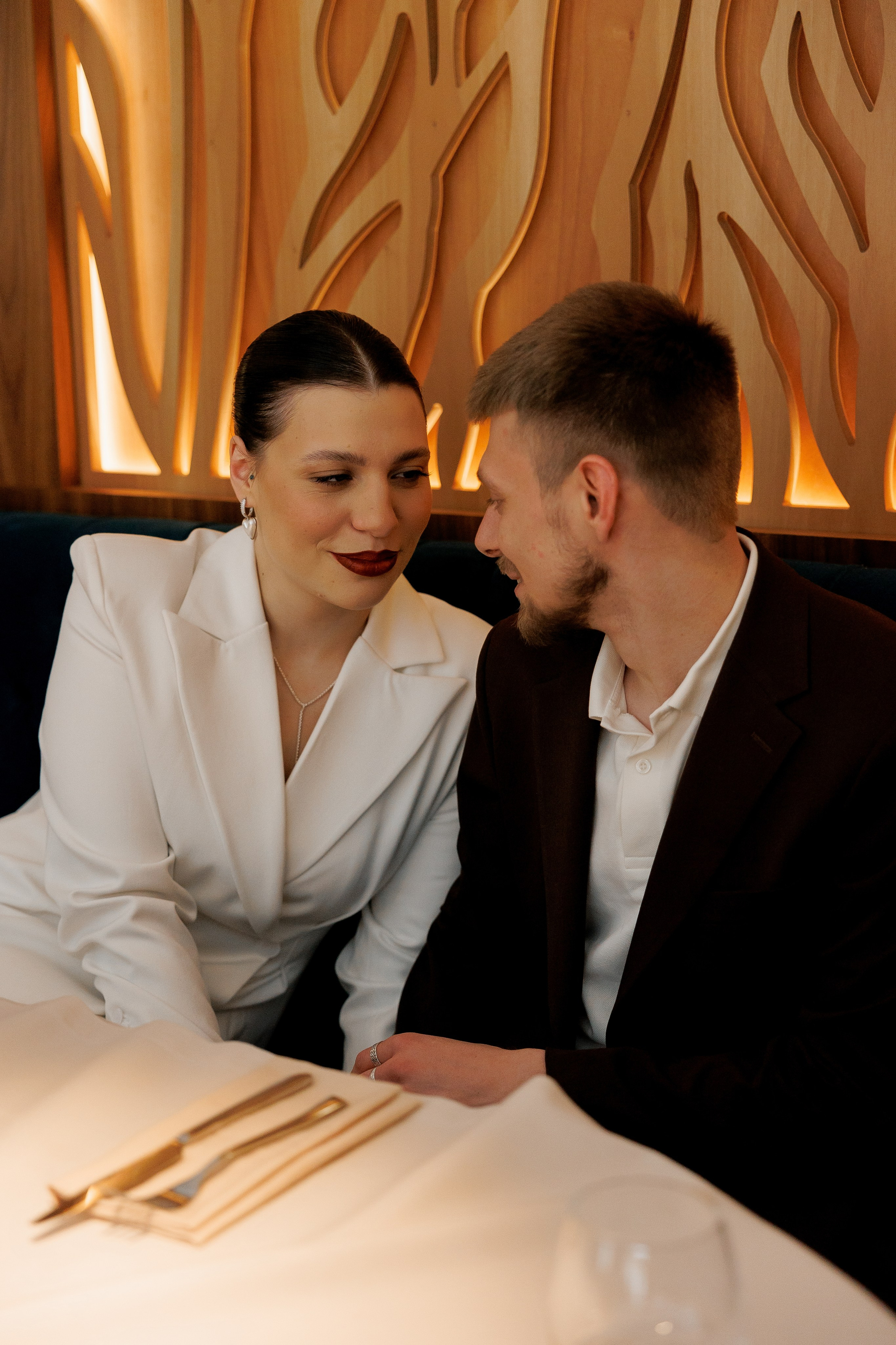 Анонс свадьбы Артема и Карины. Свадебный фотограф Домодедово Москва Катерина Алехина