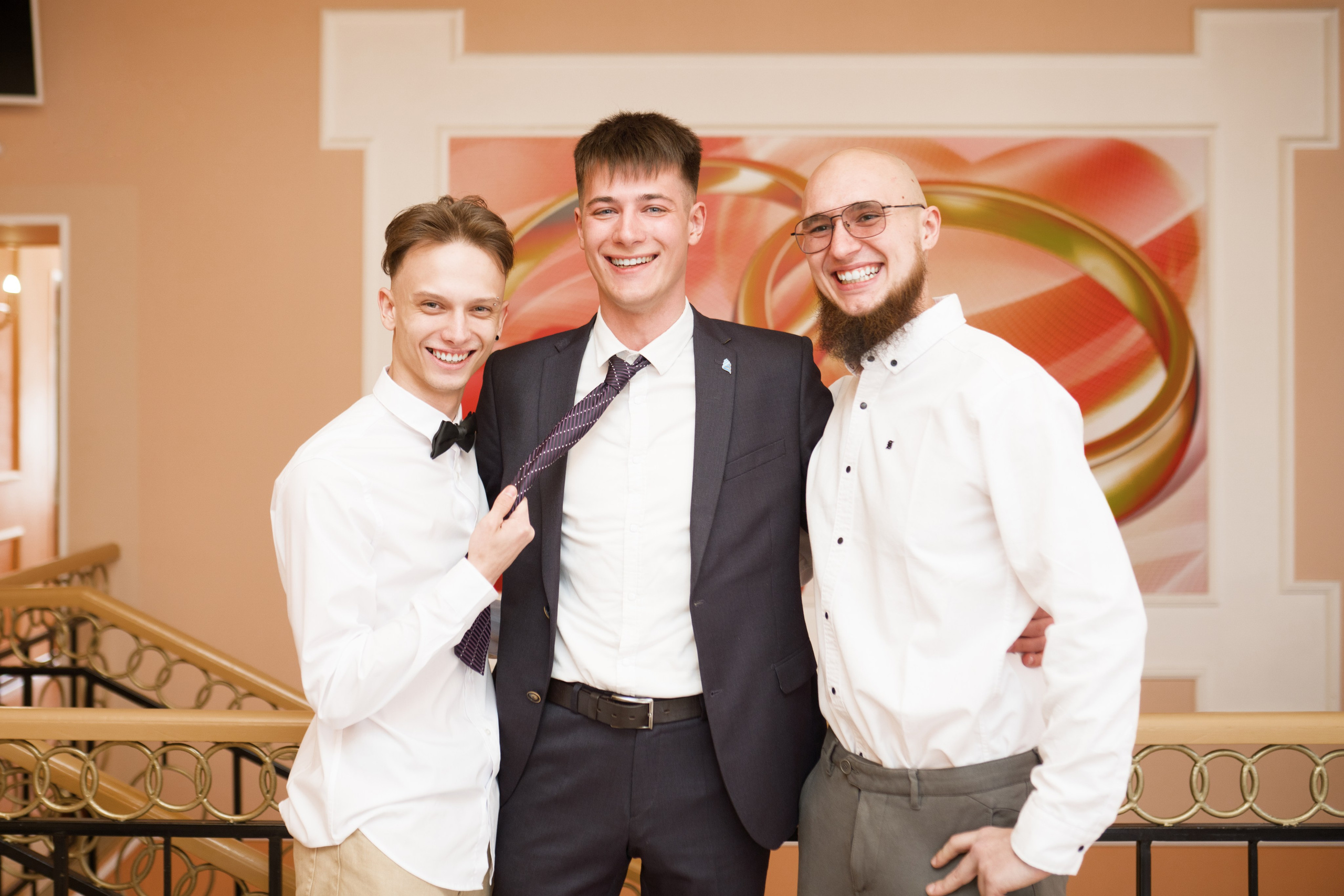 Свадьба | Илья Ксения — 2025