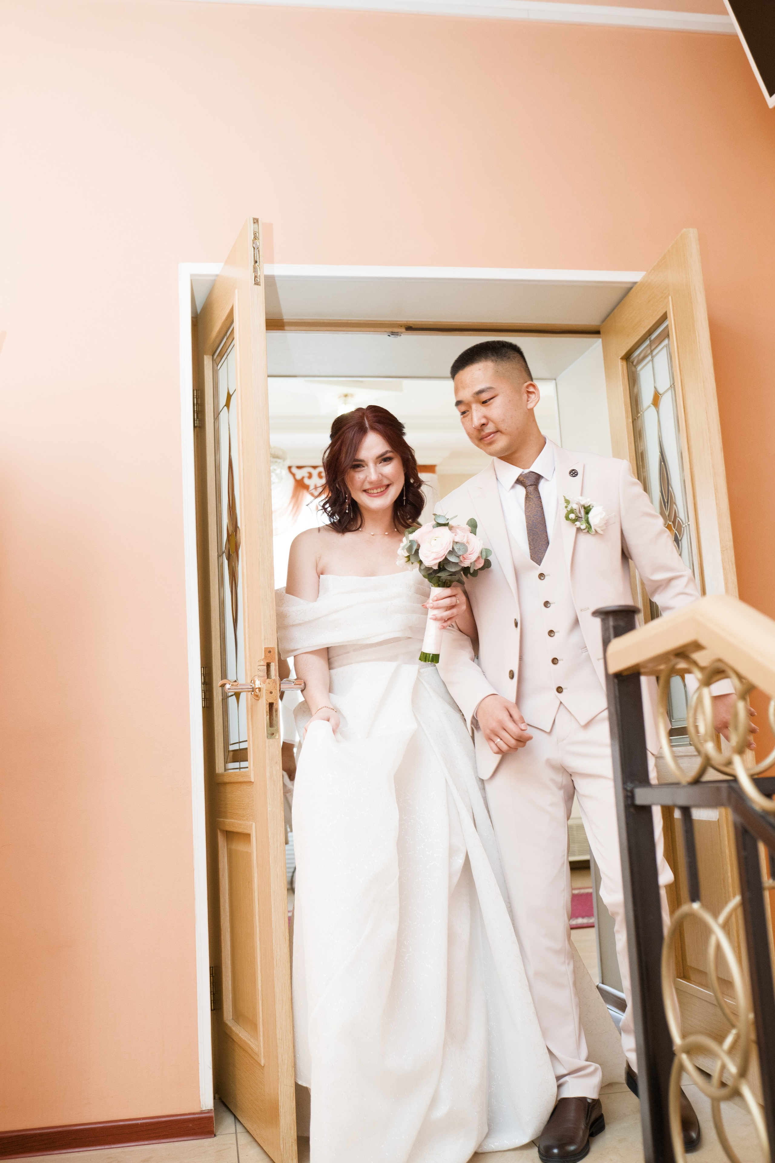 Свадьба | Илья Ксения — 2025