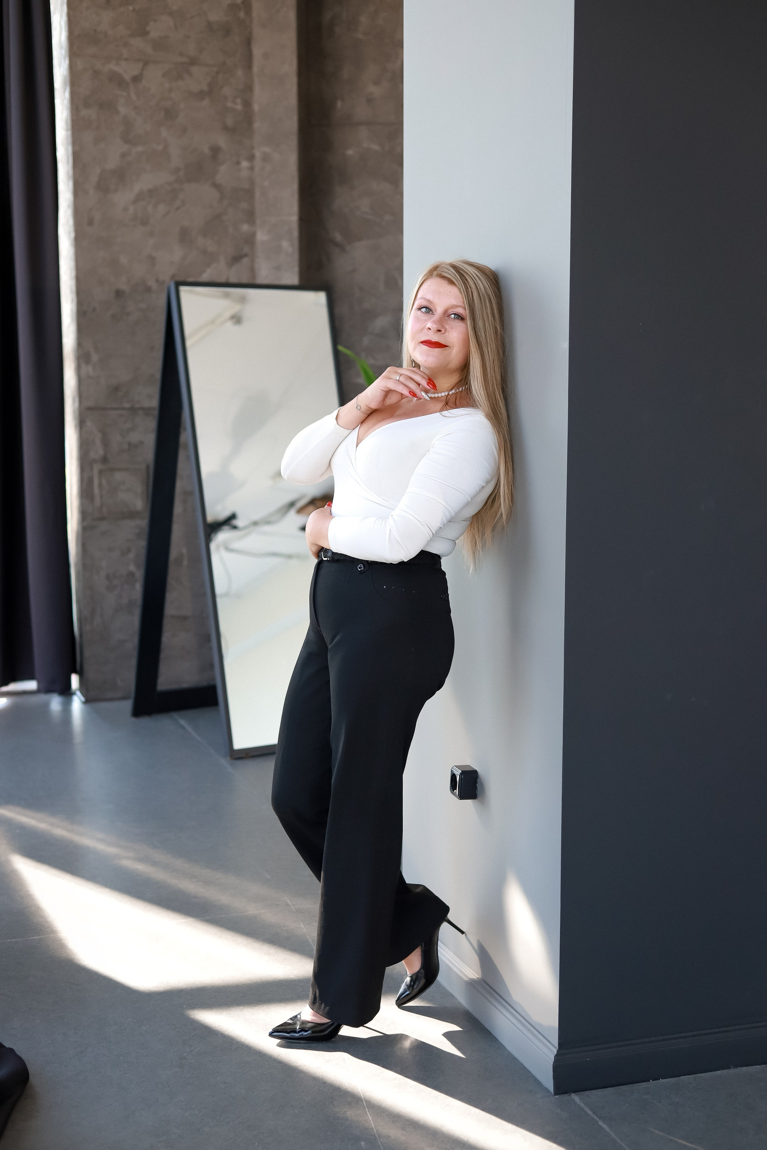 Мама и дочка. Женский/Детский фотограф в Симферополе Вероника Слепогина