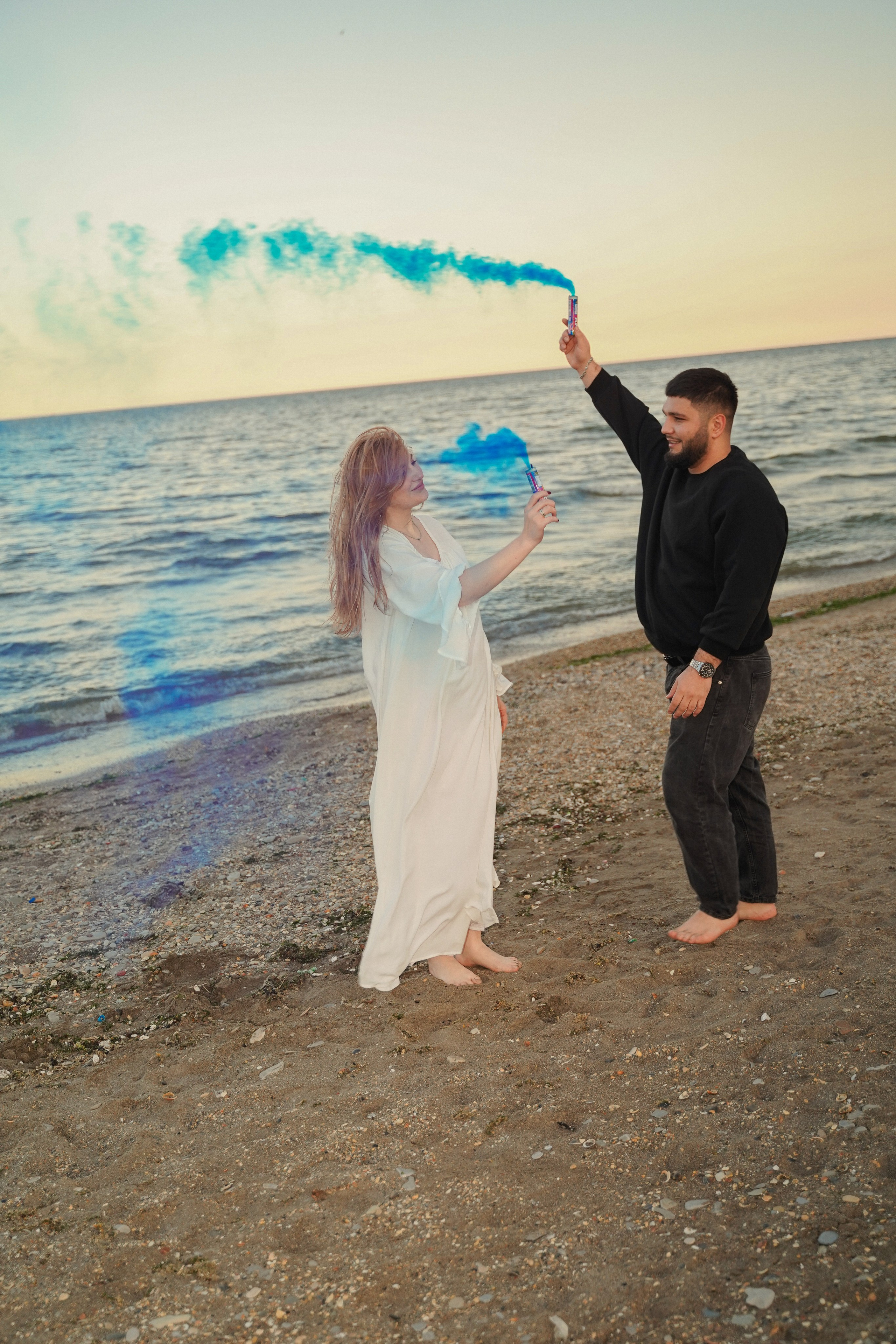 Гендер пати. Амина Абасова — индивидуальный фотограф в Махачкале, Дагестан